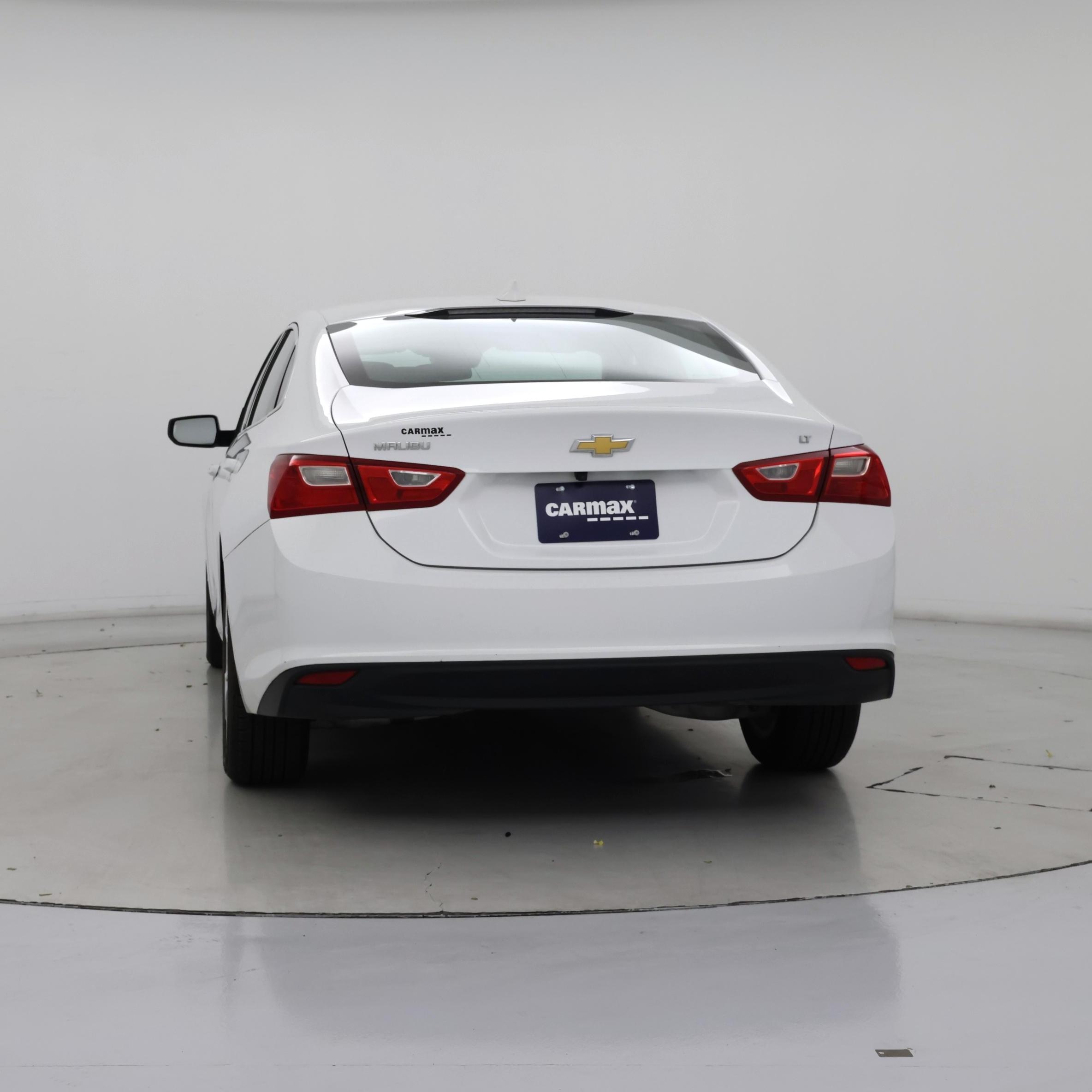 Thumbnail: 2023 Chevrolet Malibu - 6