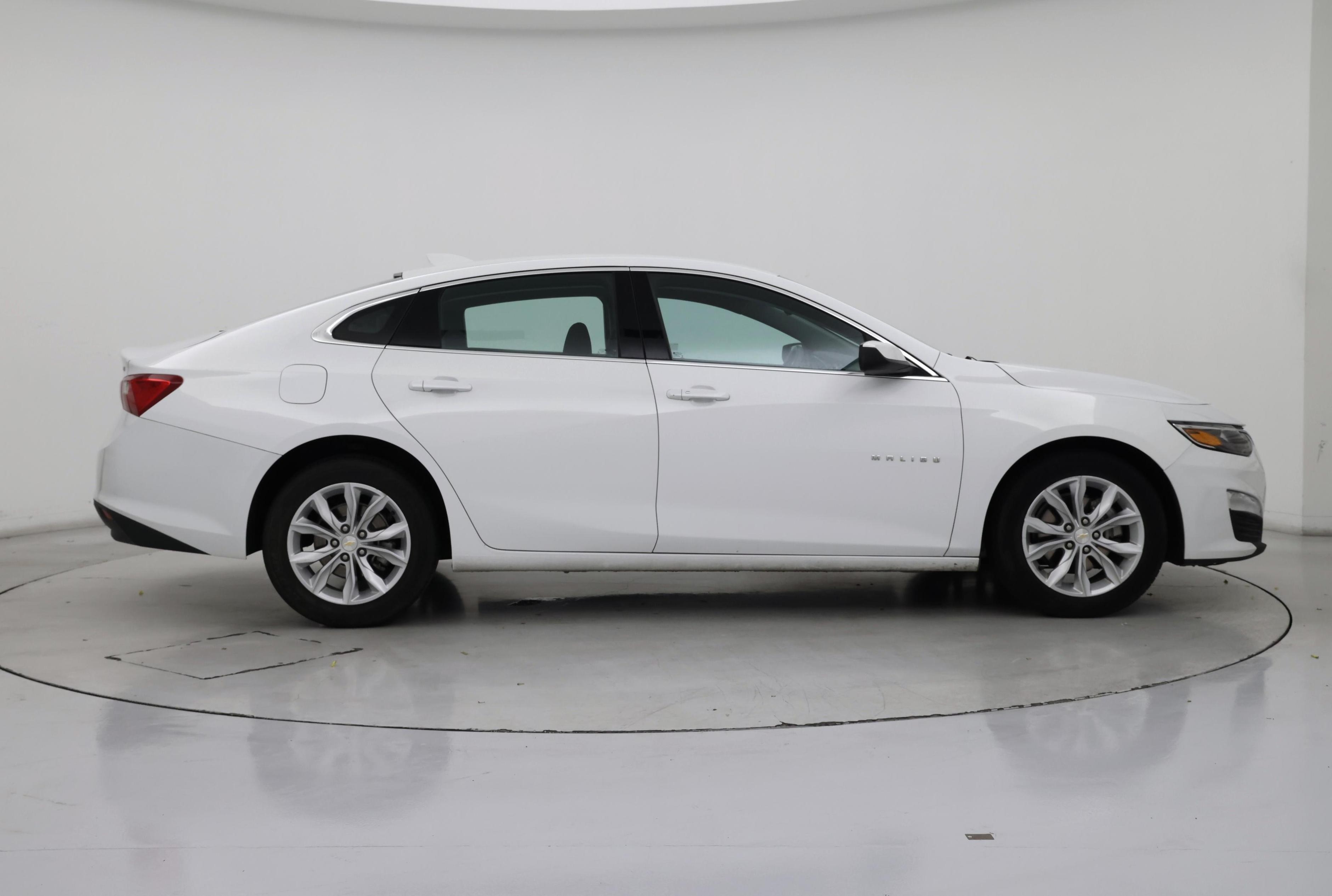 Thumbnail: 2023 Chevrolet Malibu - 7