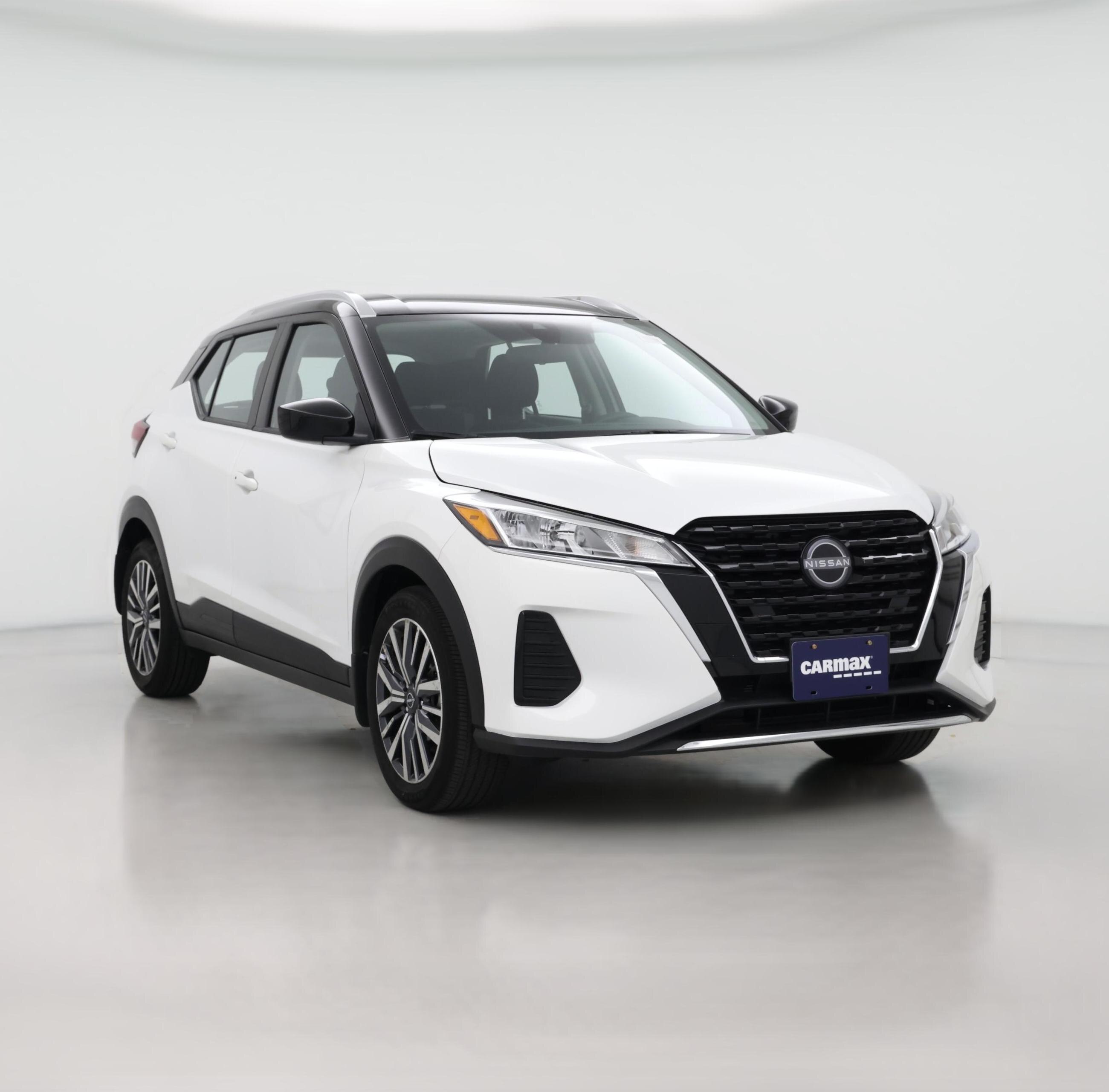 Thumbnail: 2023 Nissan Kicks - 1