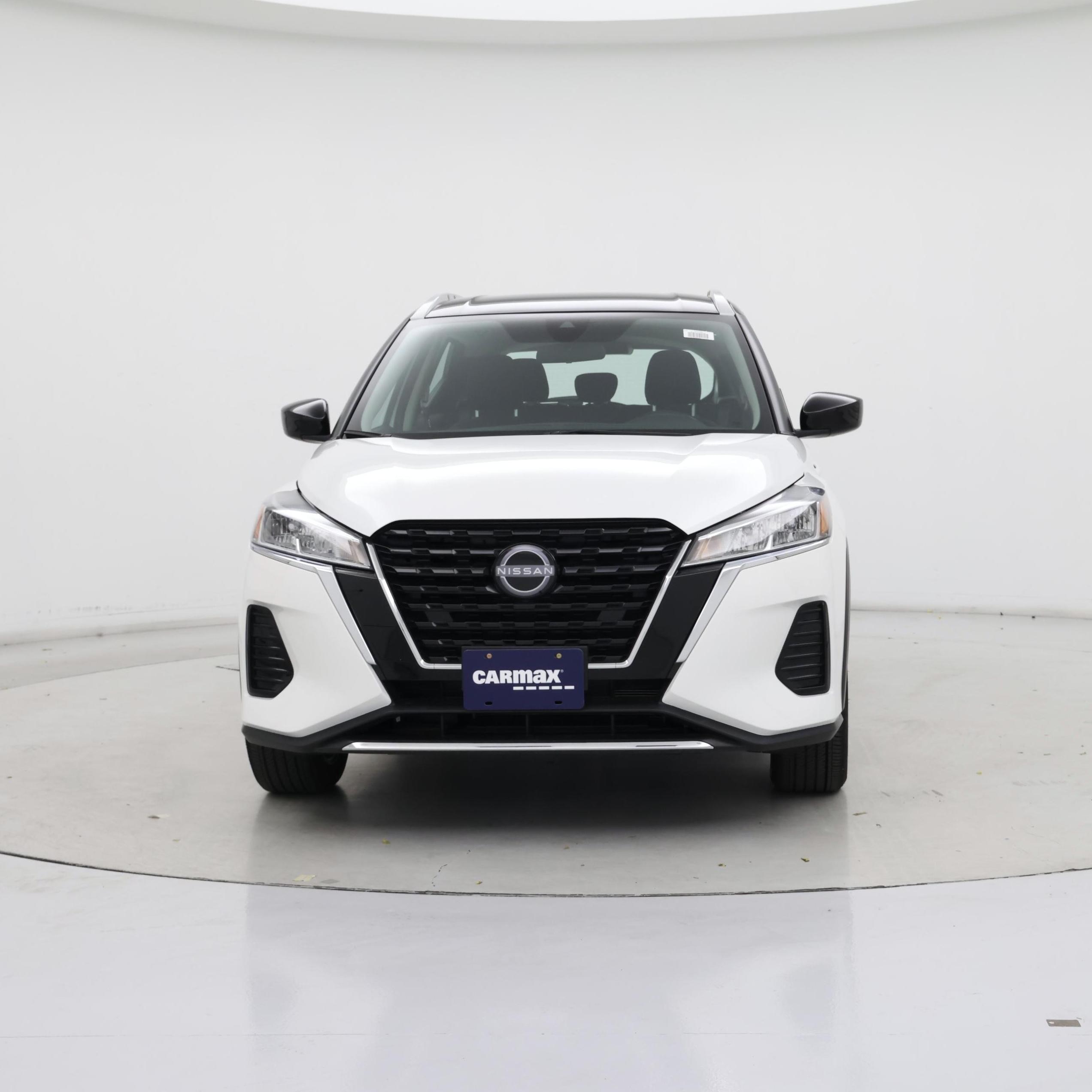 Thumbnail: 2023 Nissan Kicks - 5