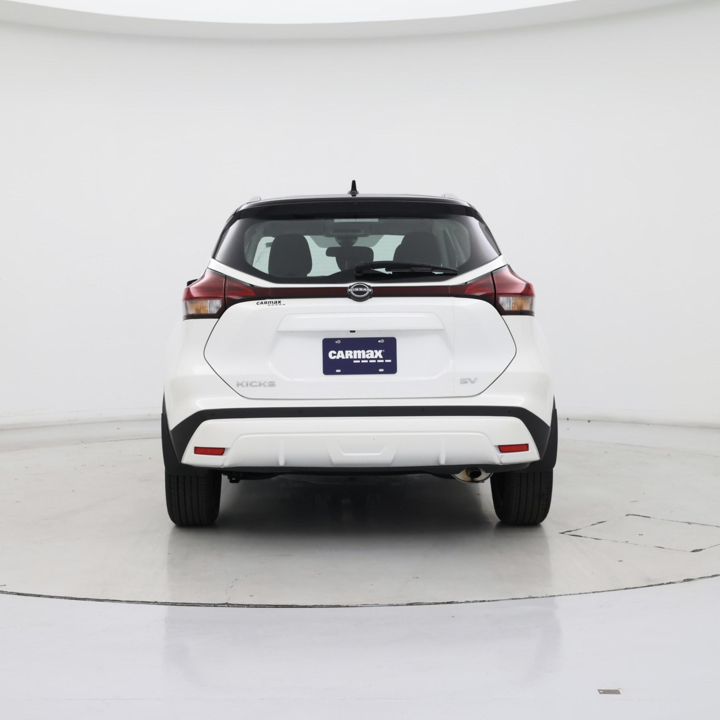 Thumbnail: 2023 Nissan Kicks - 6