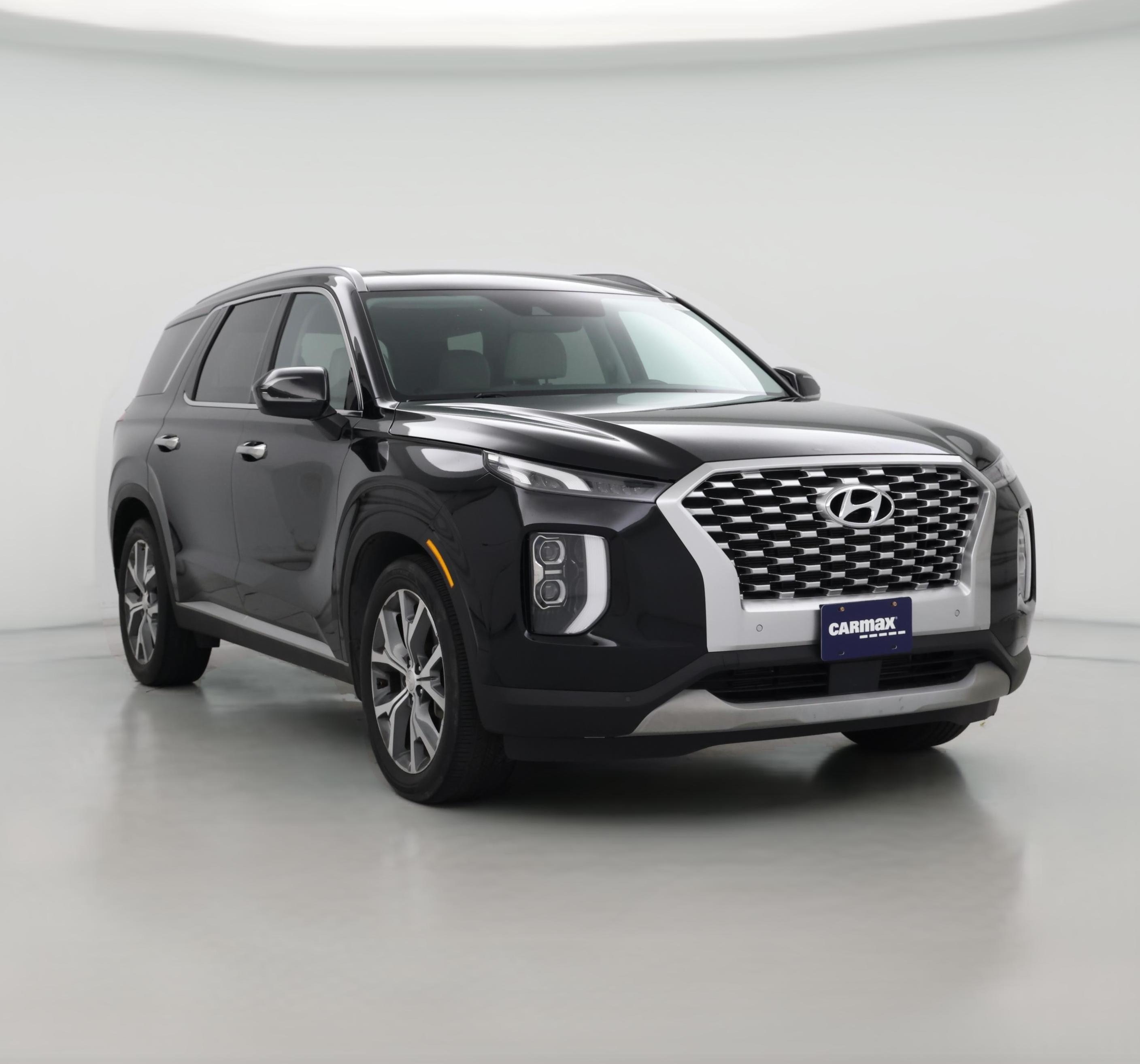 Thumbnail: 2022 Hyundai Palisade - 1