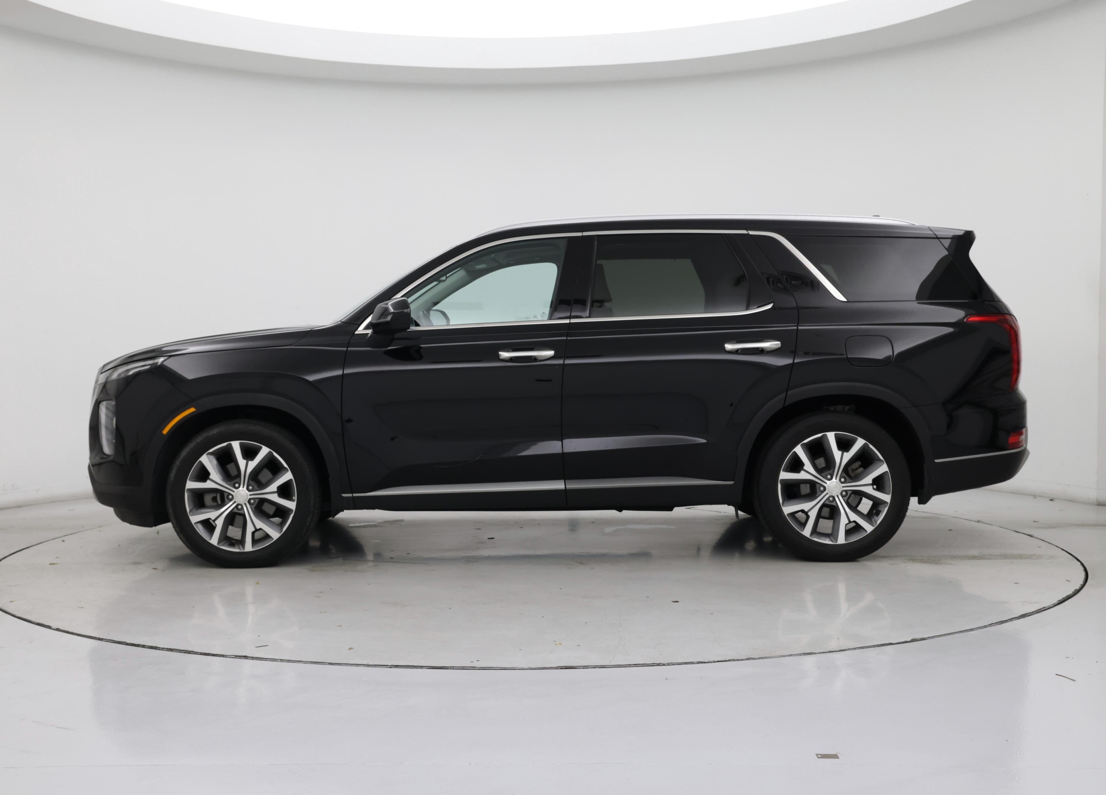 Thumbnail: 2022 Hyundai Palisade - 3
