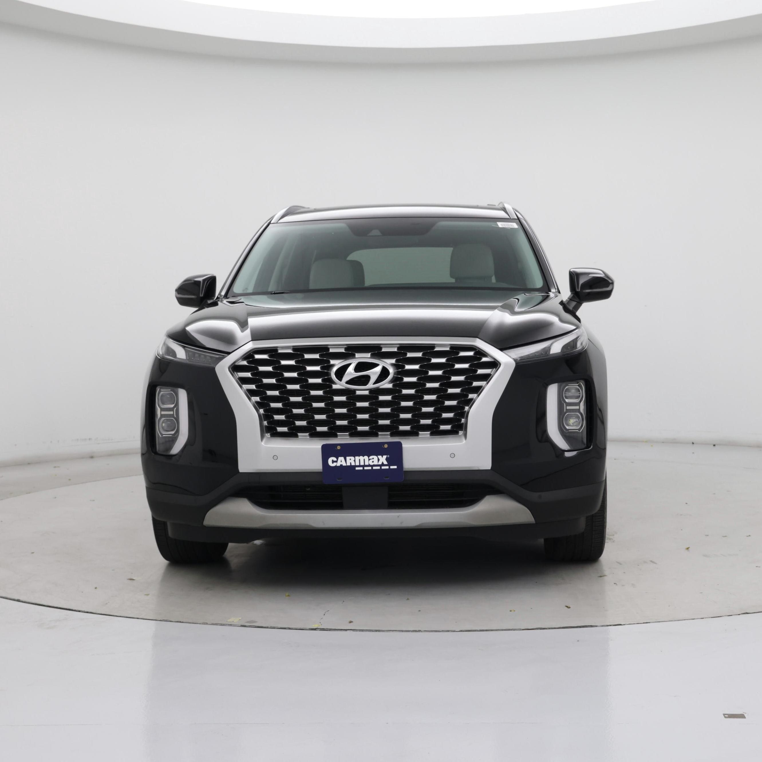 Thumbnail: 2022 Hyundai Palisade - 5