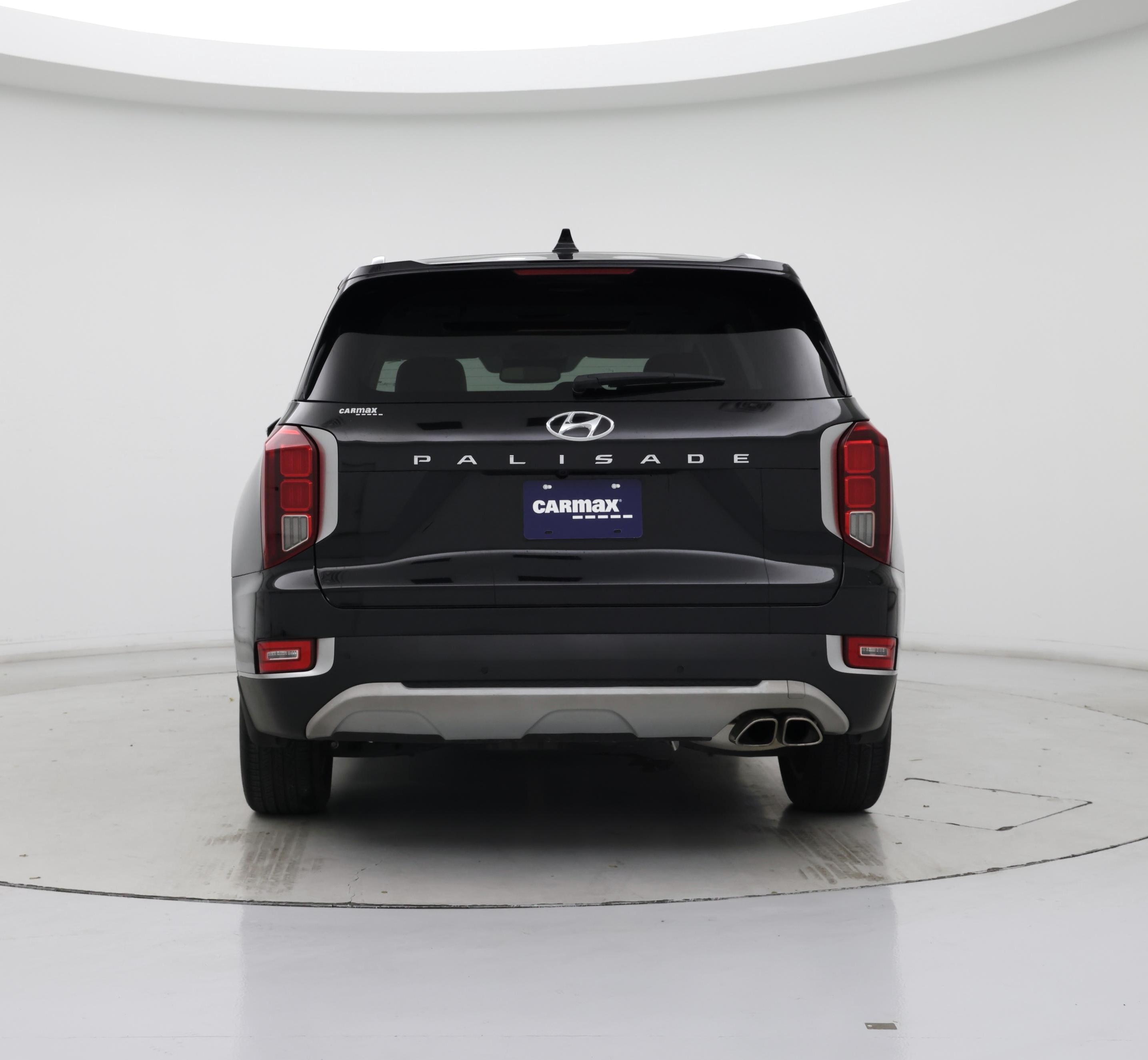 Thumbnail: 2022 Hyundai Palisade - 6