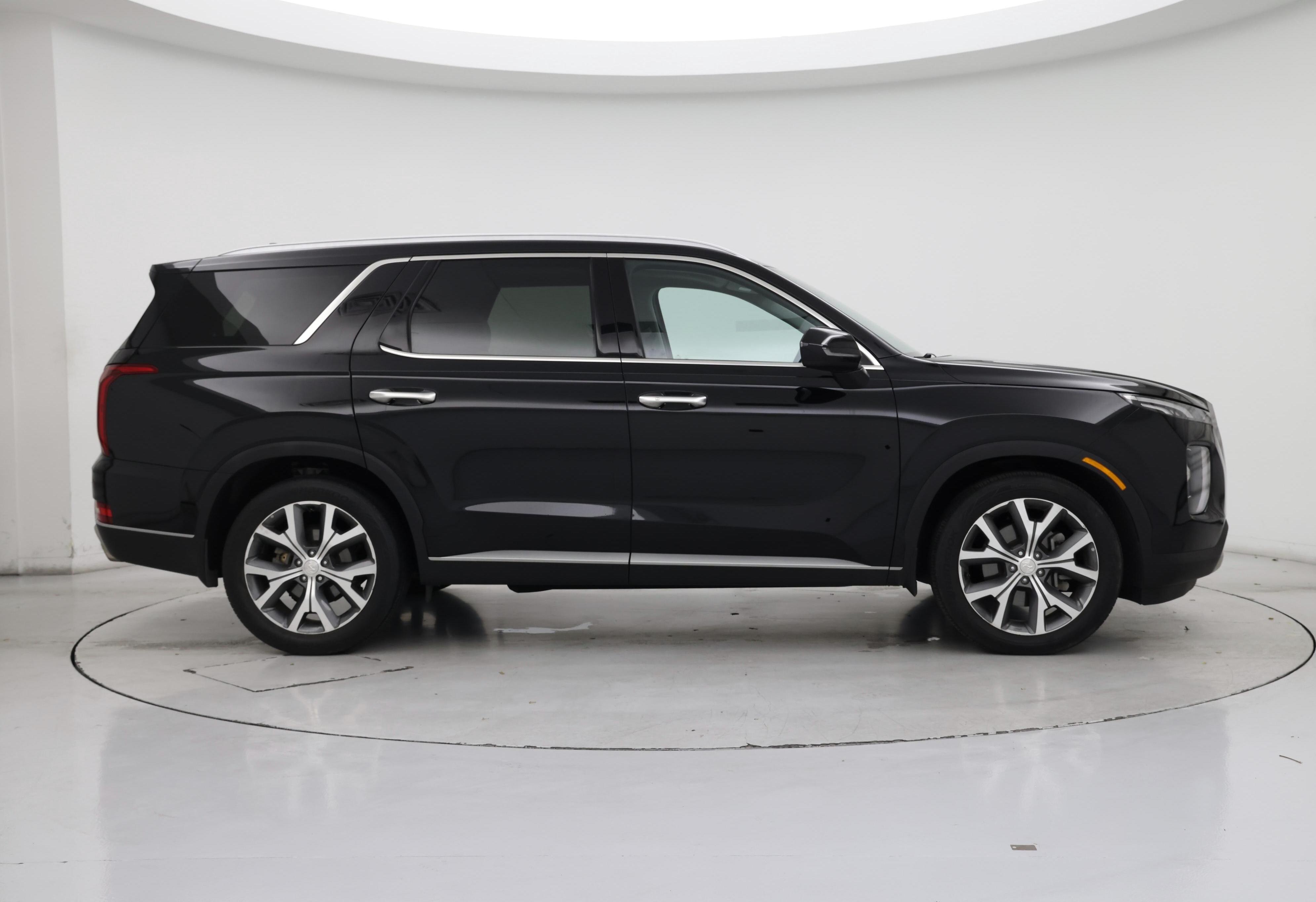 Thumbnail: 2022 Hyundai Palisade - 7