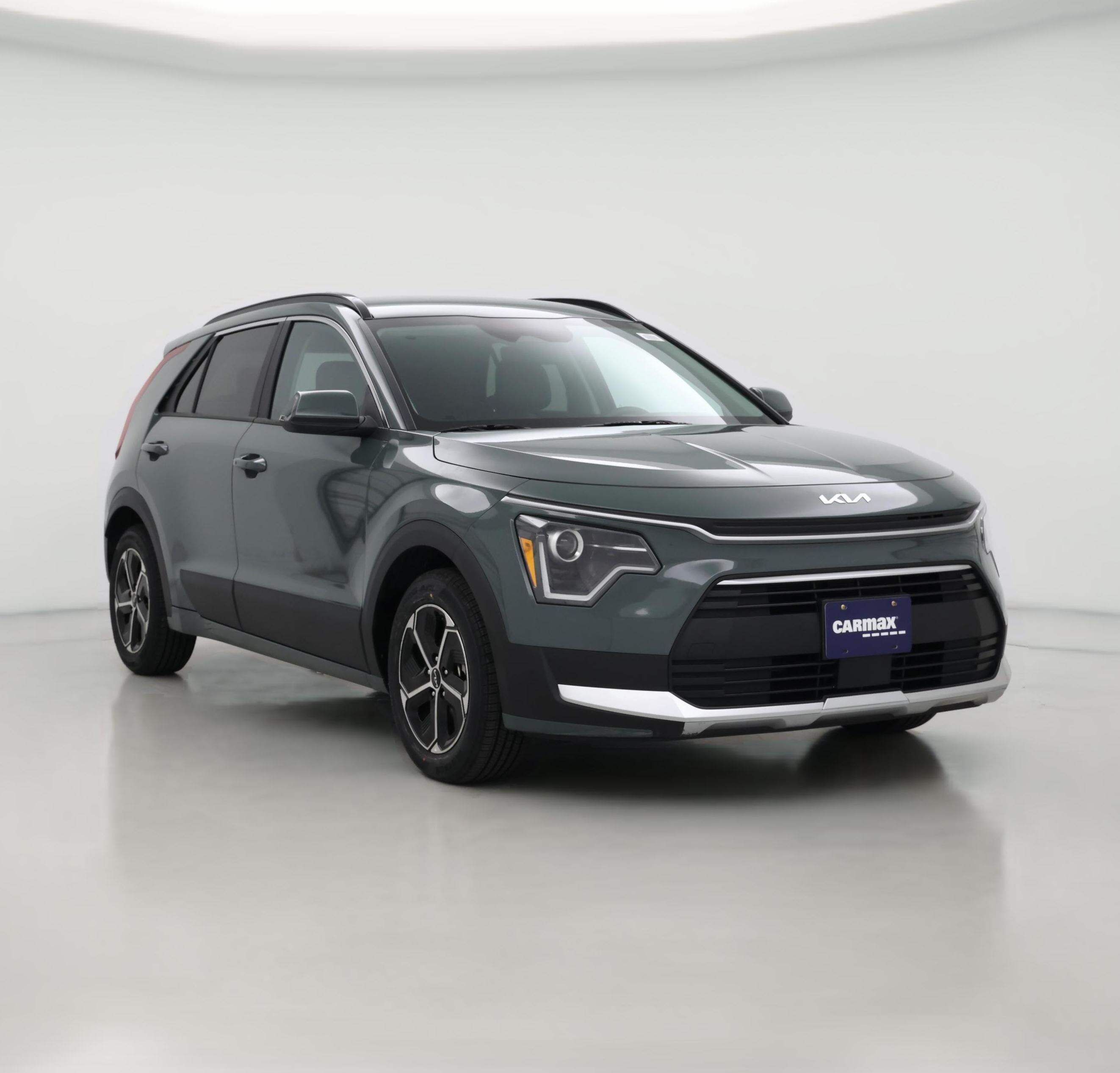 Thumbnail: 2023 Kia Niro - 1