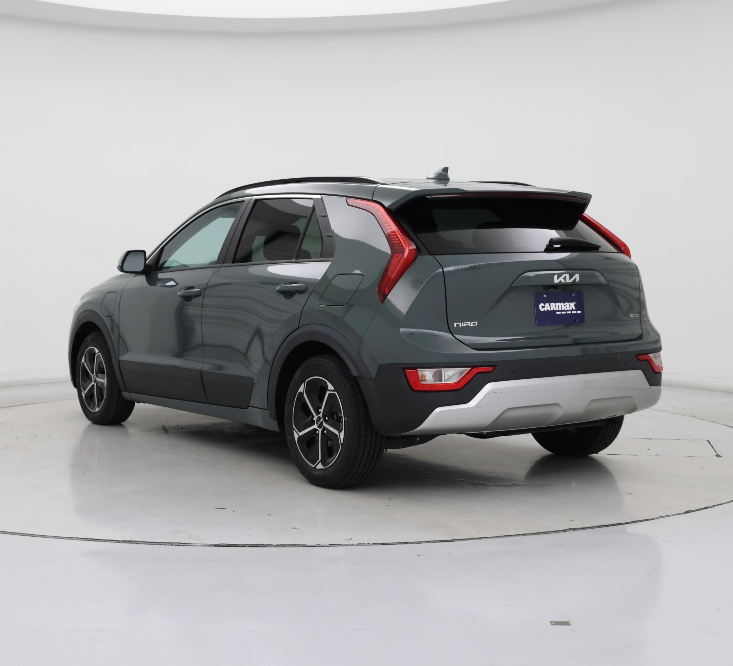 Thumbnail: 2023 Kia Niro - 2