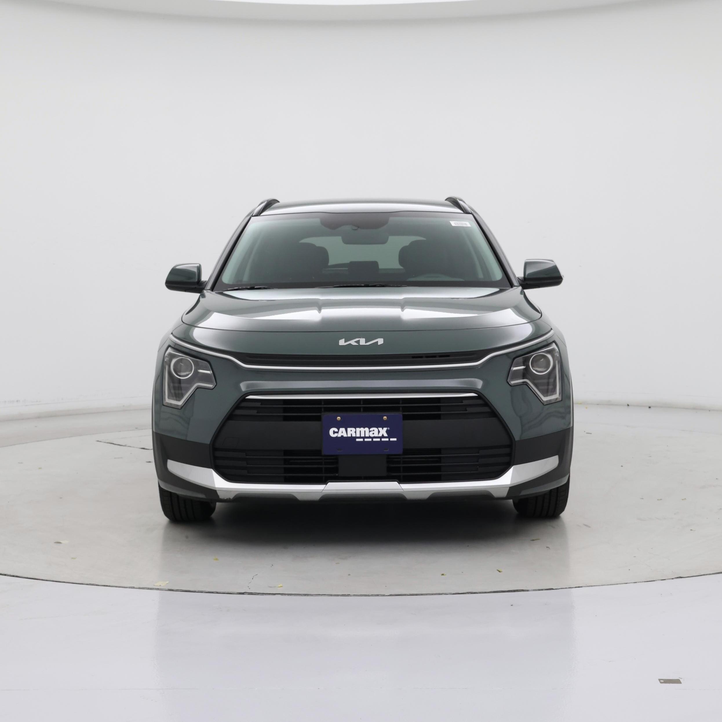 Thumbnail: 2023 Kia Niro - 5