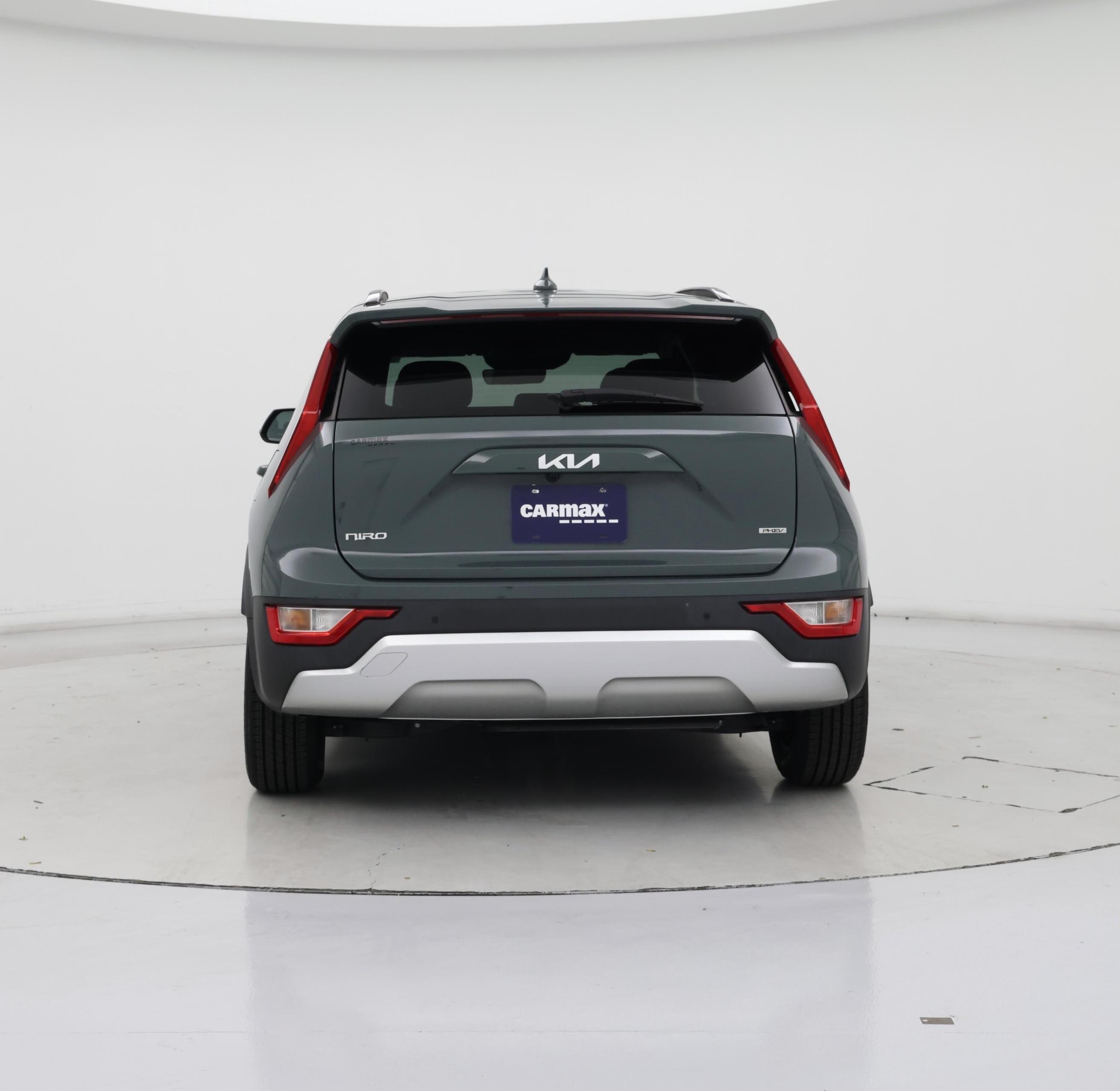 Thumbnail: 2023 Kia Niro - 6