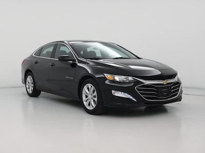 2023 Chevrolet Malibu 1LT