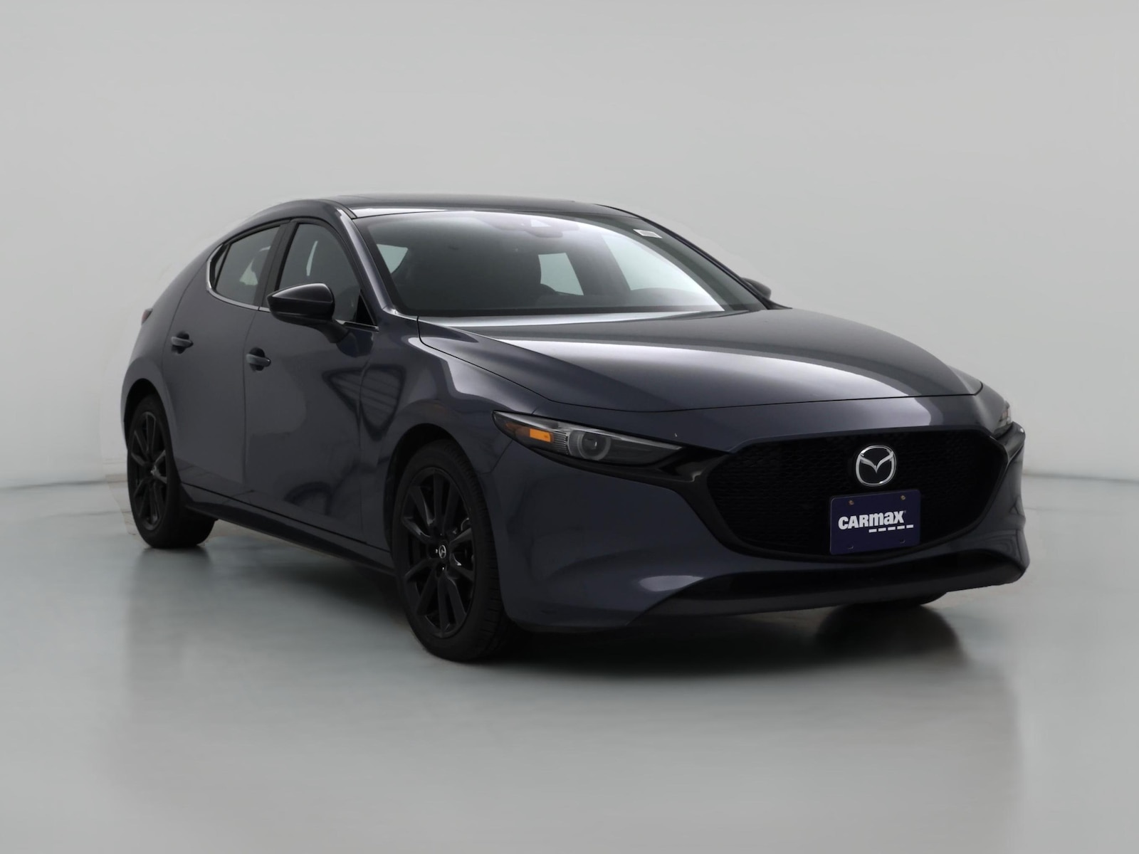 2021 Mazda Mazda3 Turbo