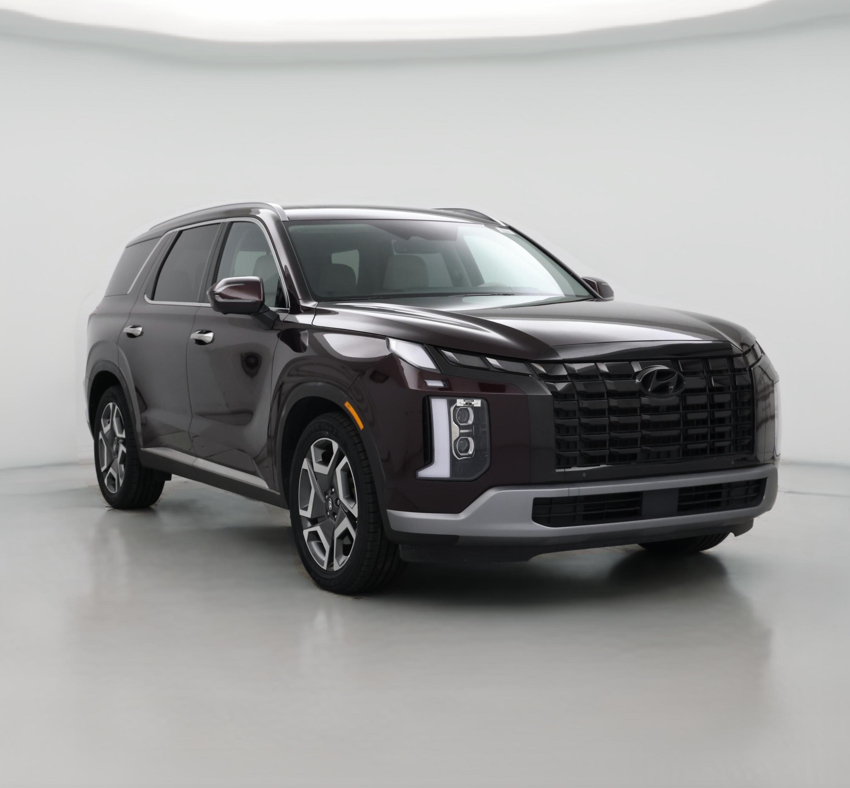 Thumbnail: 2023 Hyundai Palisade - 1