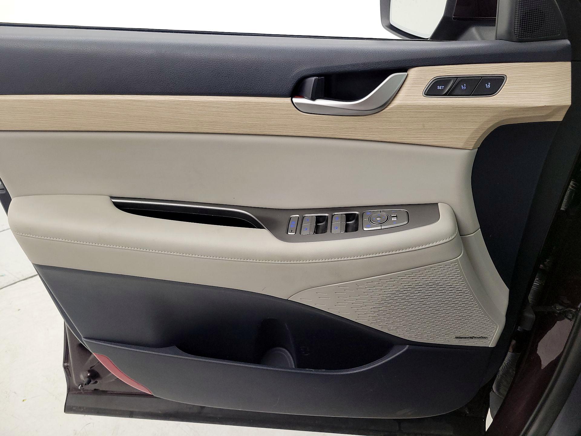 Thumbnail: 2023 Hyundai Palisade - 12