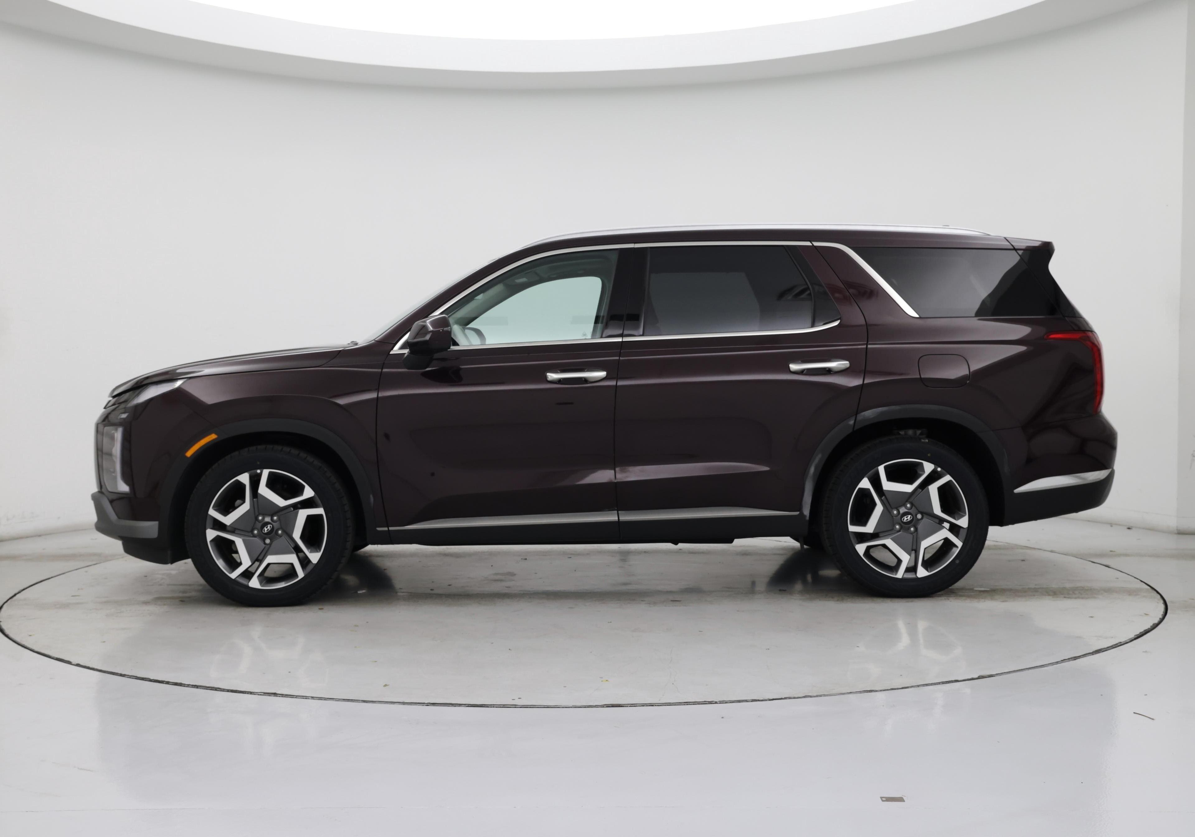 Thumbnail: 2023 Hyundai Palisade - 3
