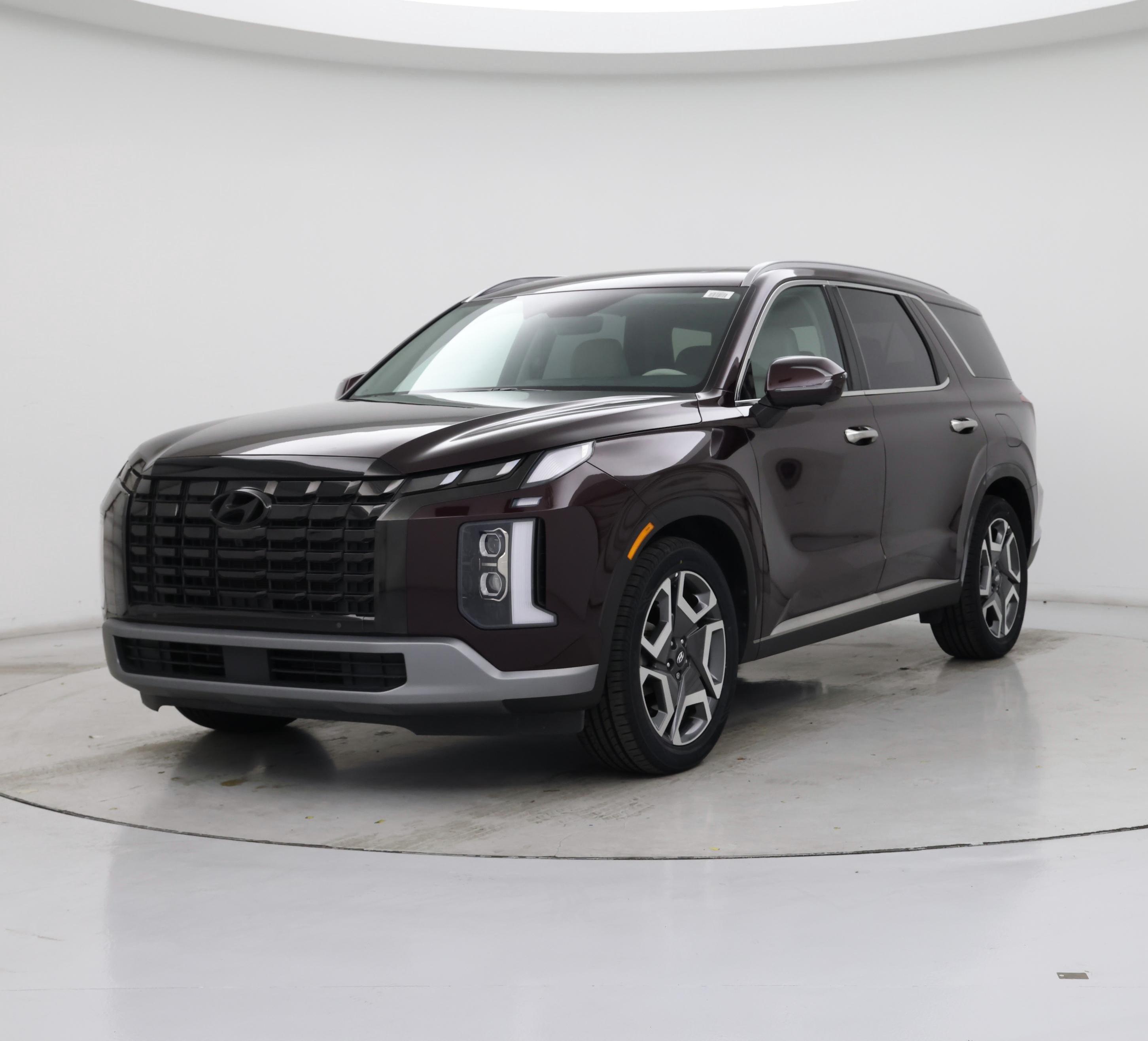 Thumbnail: 2023 Hyundai Palisade - 4