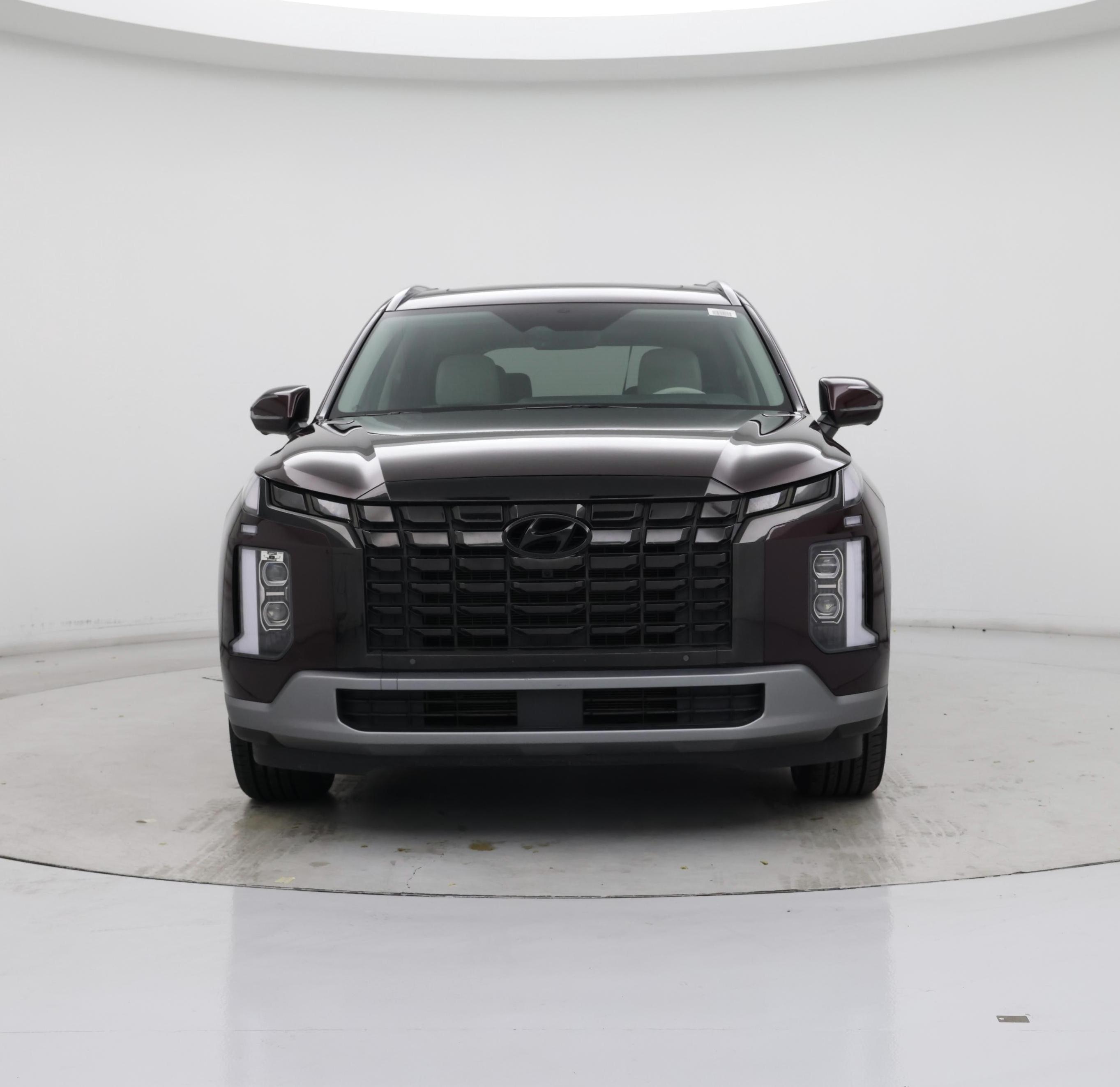 Thumbnail: 2023 Hyundai Palisade - 5