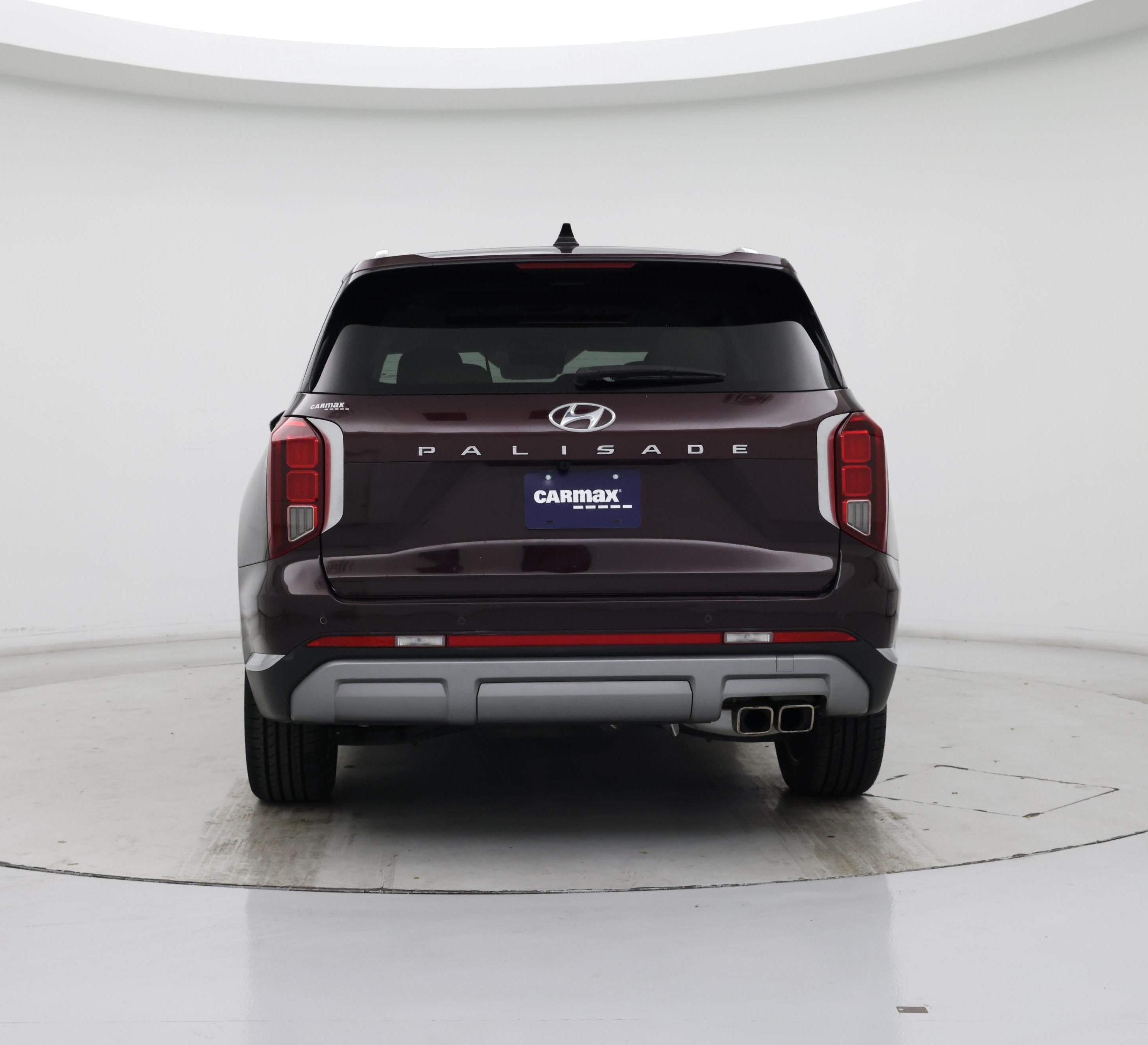 Thumbnail: 2023 Hyundai Palisade - 6