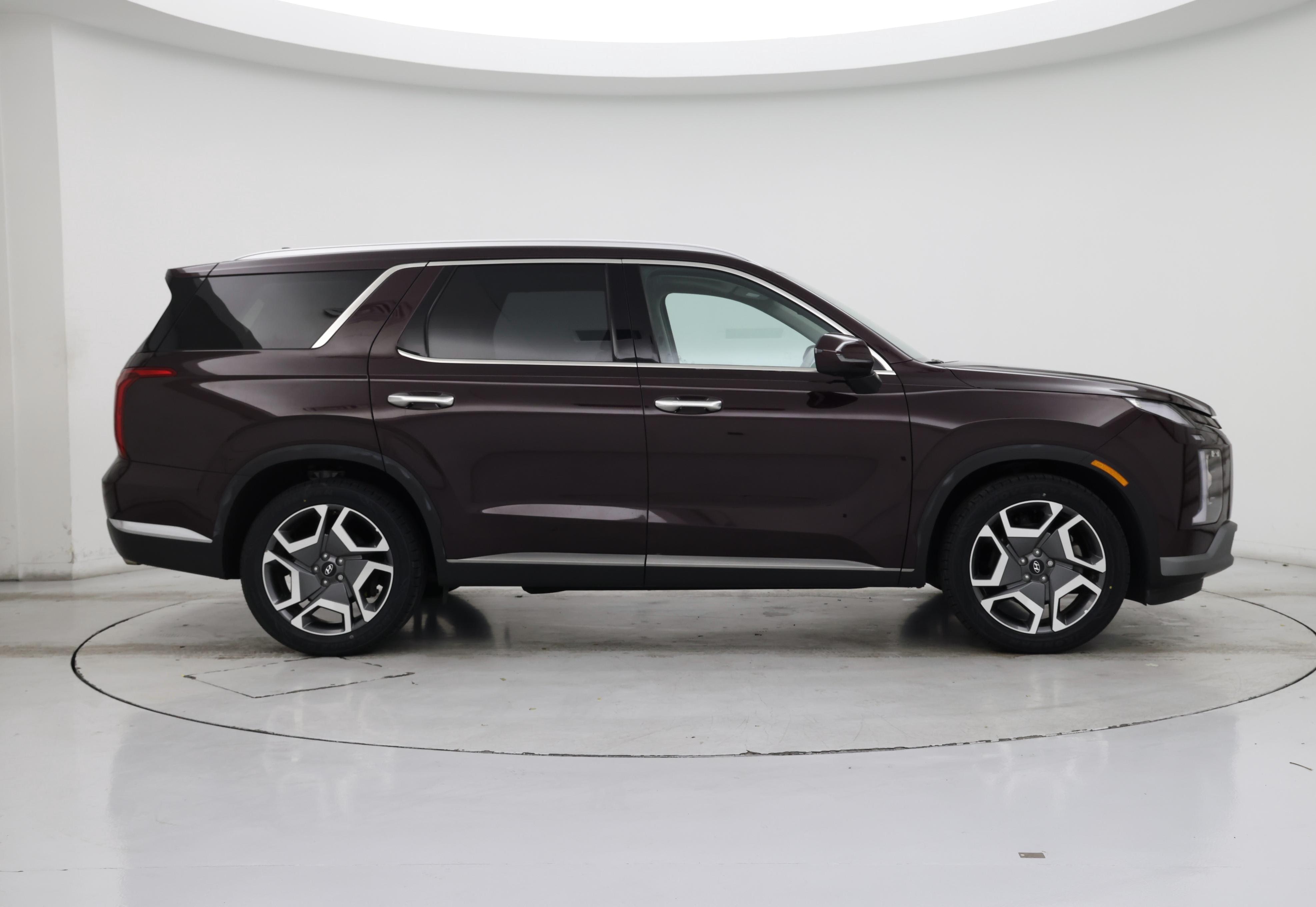 Thumbnail: 2023 Hyundai Palisade - 7