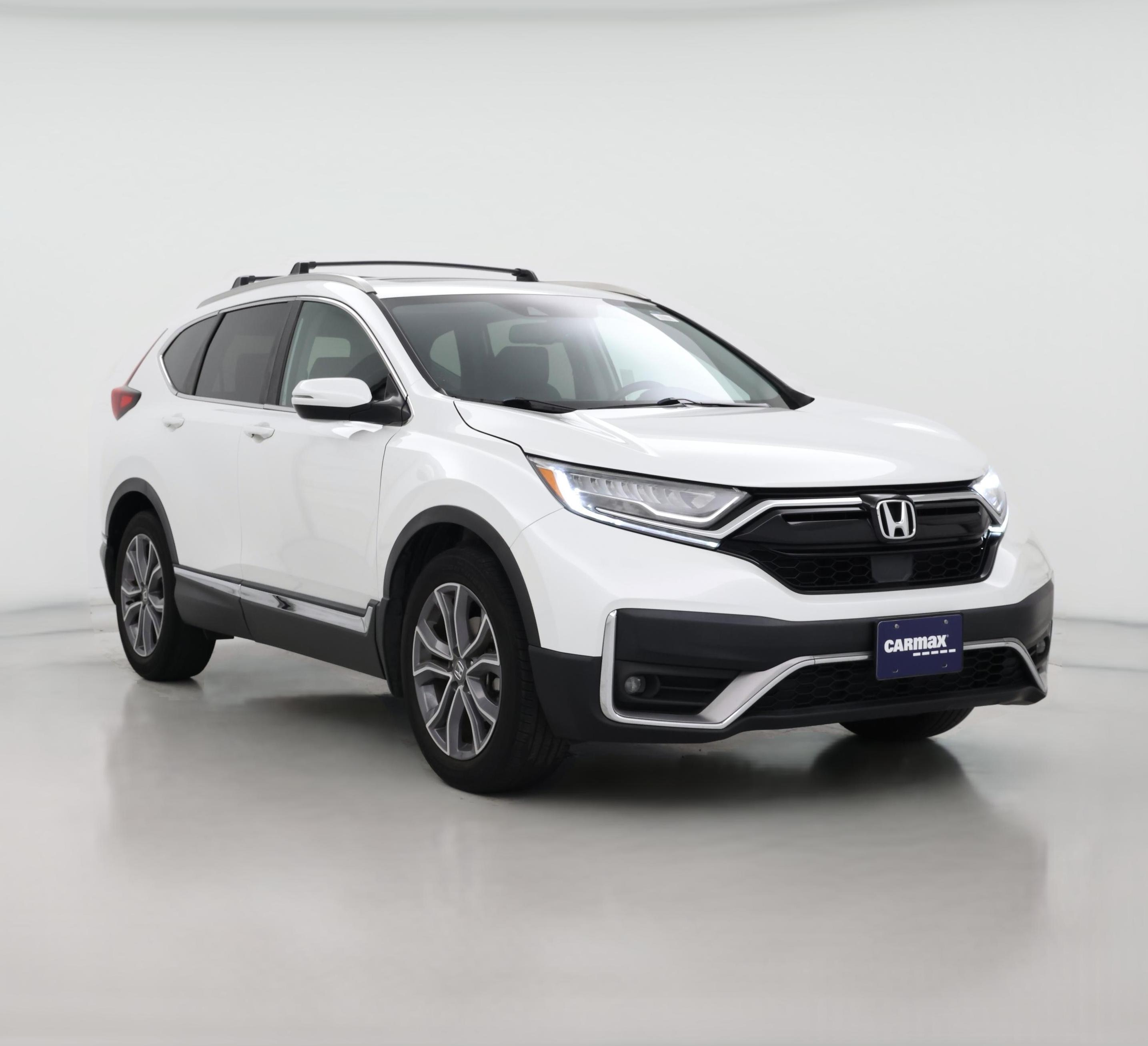 Thumbnail: 2020 Honda CR-V - 1