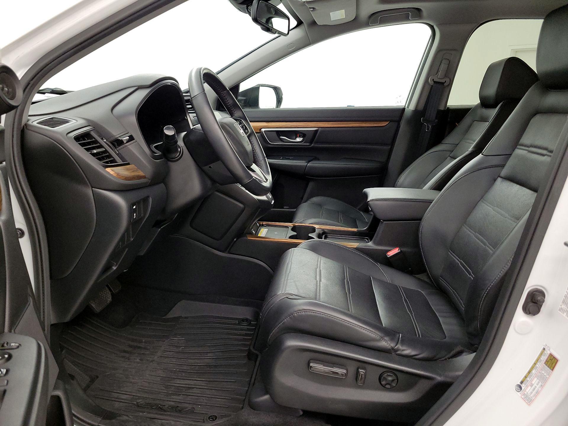 Thumbnail: 2020 Honda CR-V - 11