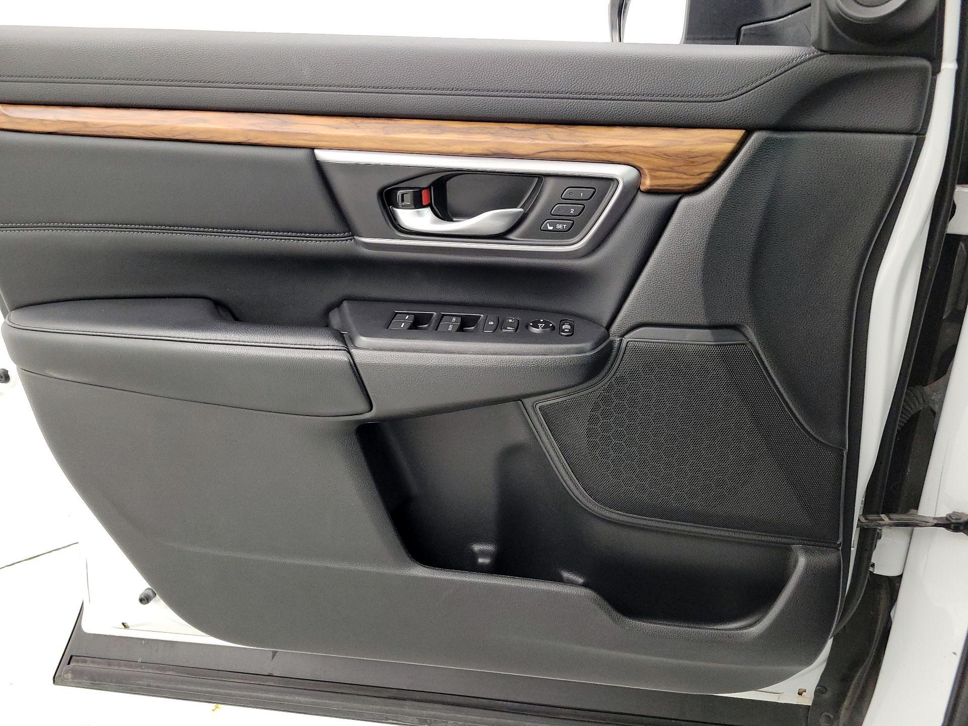 Thumbnail: 2020 Honda CR-V - 12