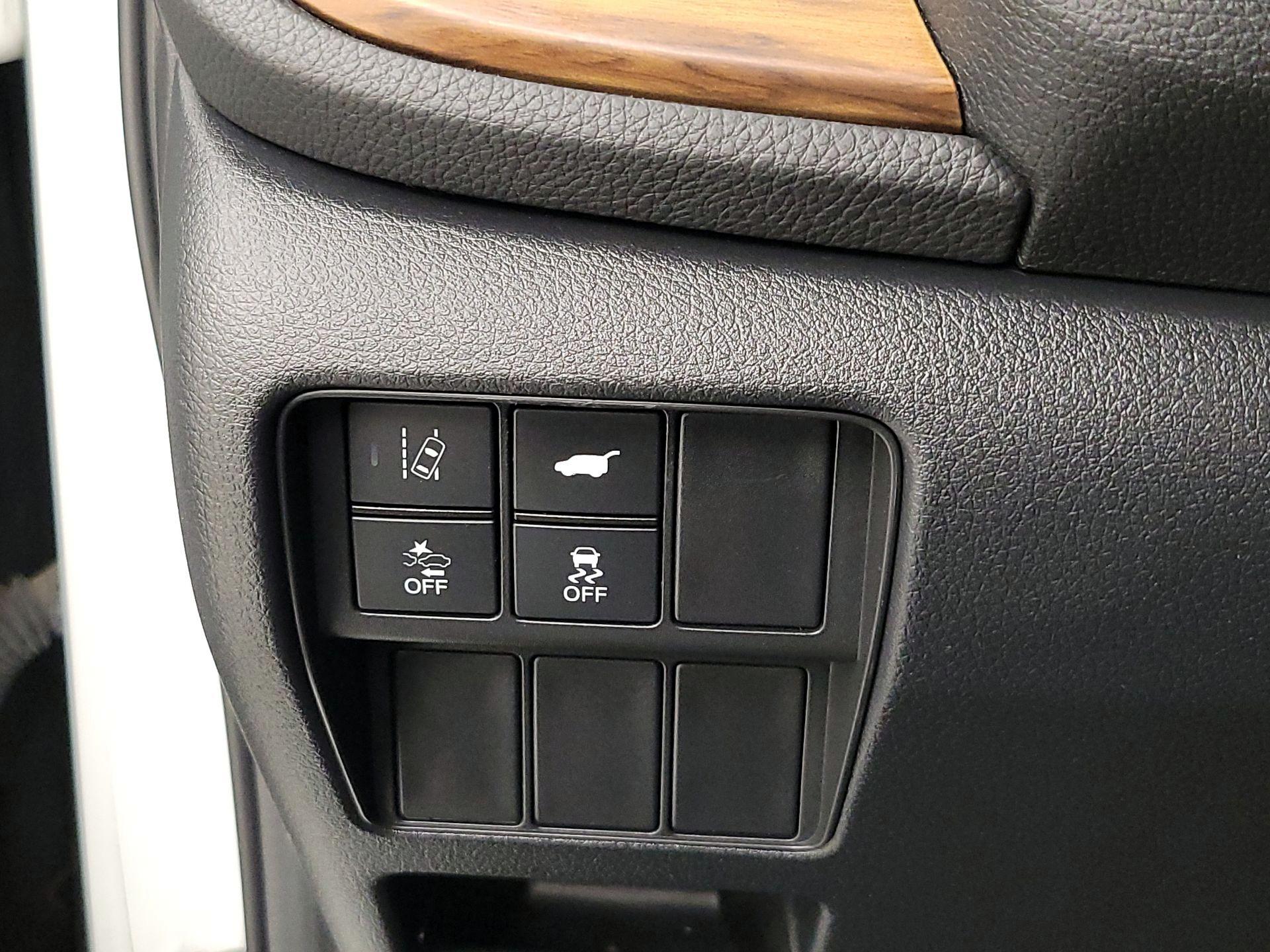 Thumbnail: 2020 Honda CR-V - 13