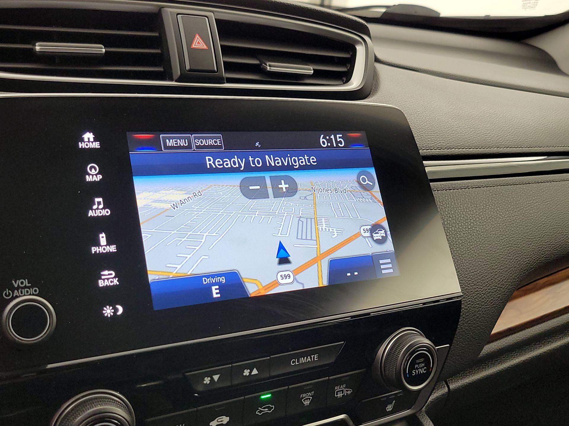 Thumbnail: 2020 Honda CR-V - 14