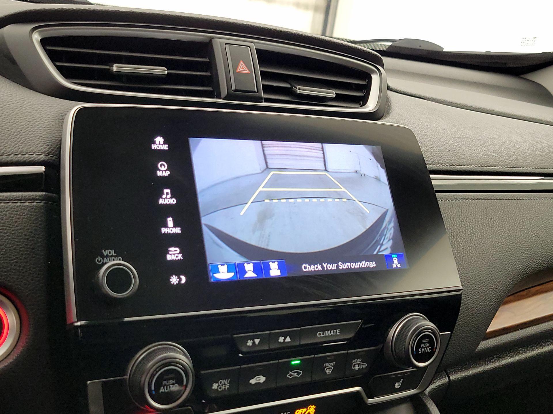 Thumbnail: 2020 Honda CR-V - 15