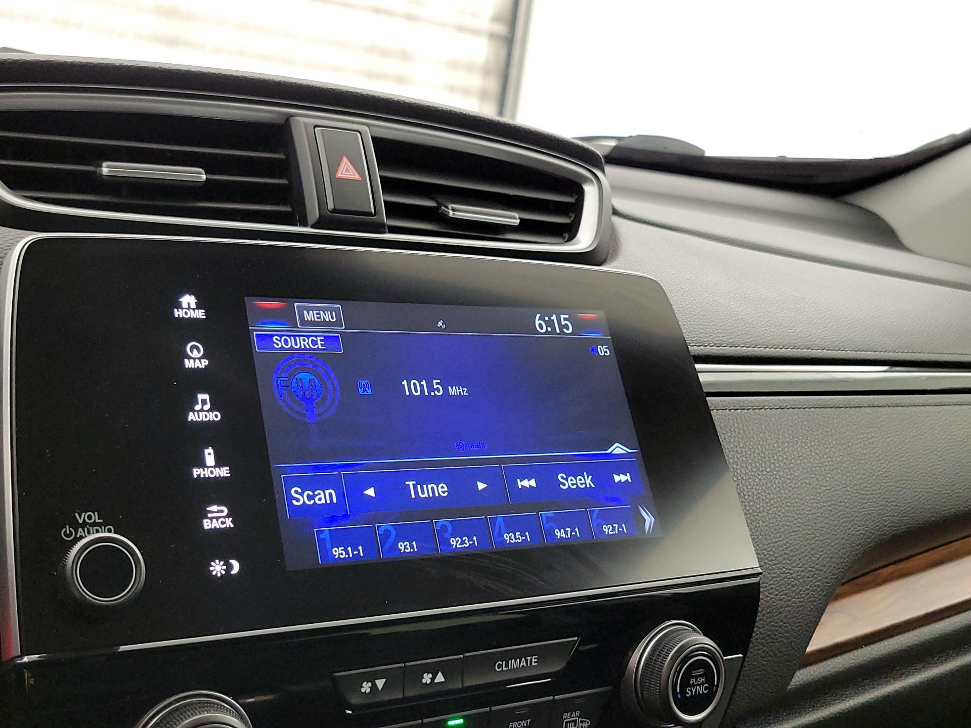 Thumbnail: 2020 Honda CR-V - 16