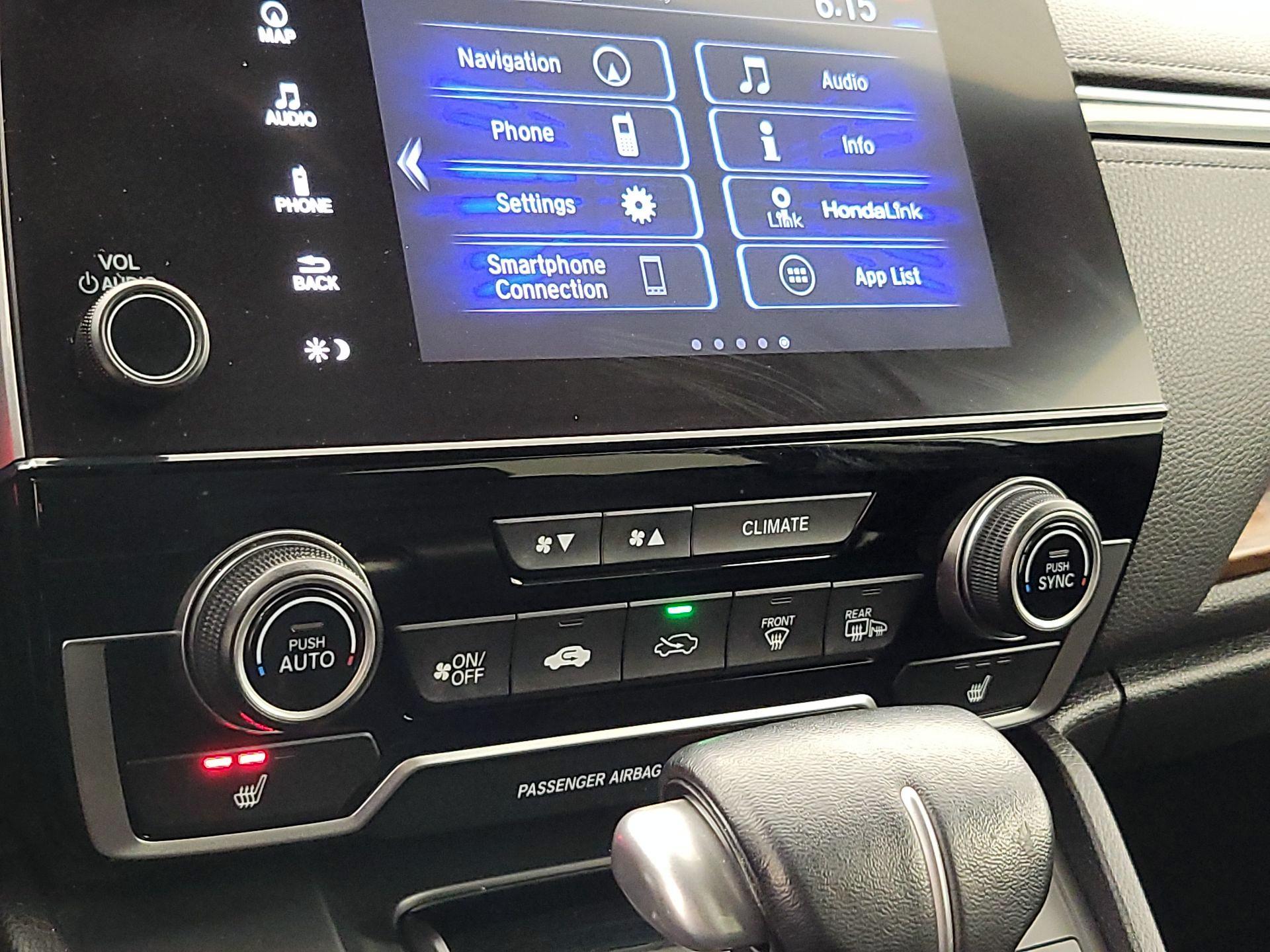 Thumbnail: 2020 Honda CR-V - 17