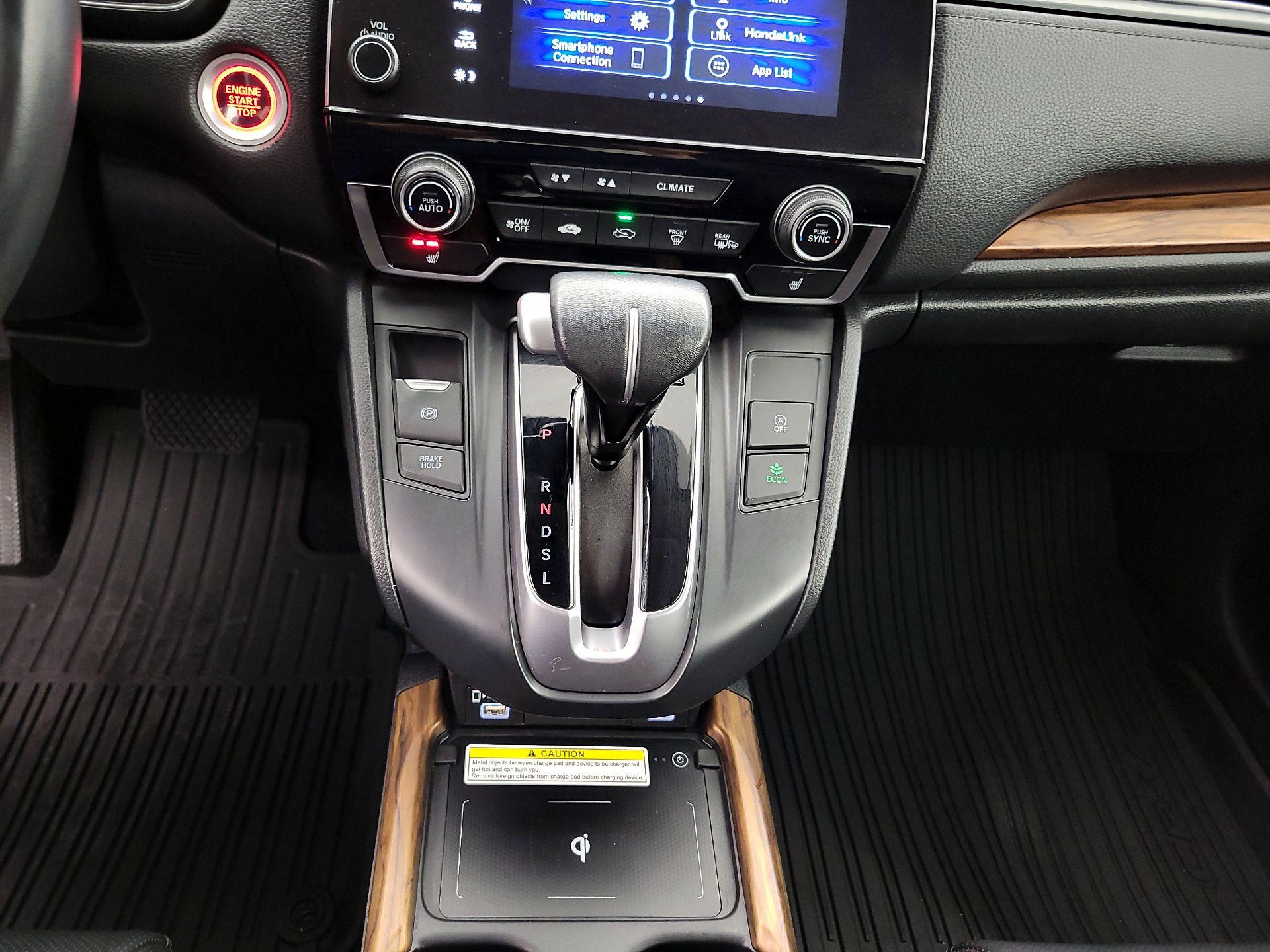 Thumbnail: 2020 Honda CR-V - 18