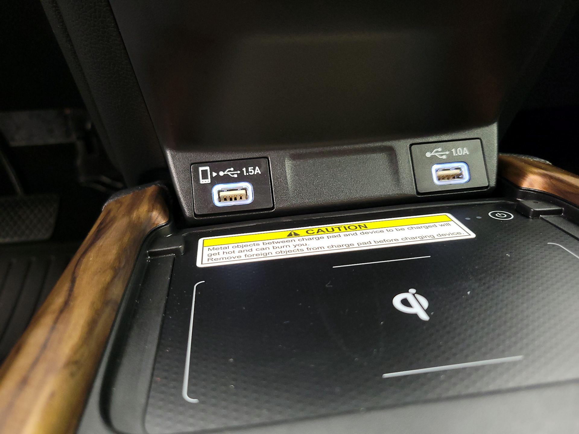 Thumbnail: 2020 Honda CR-V - 19