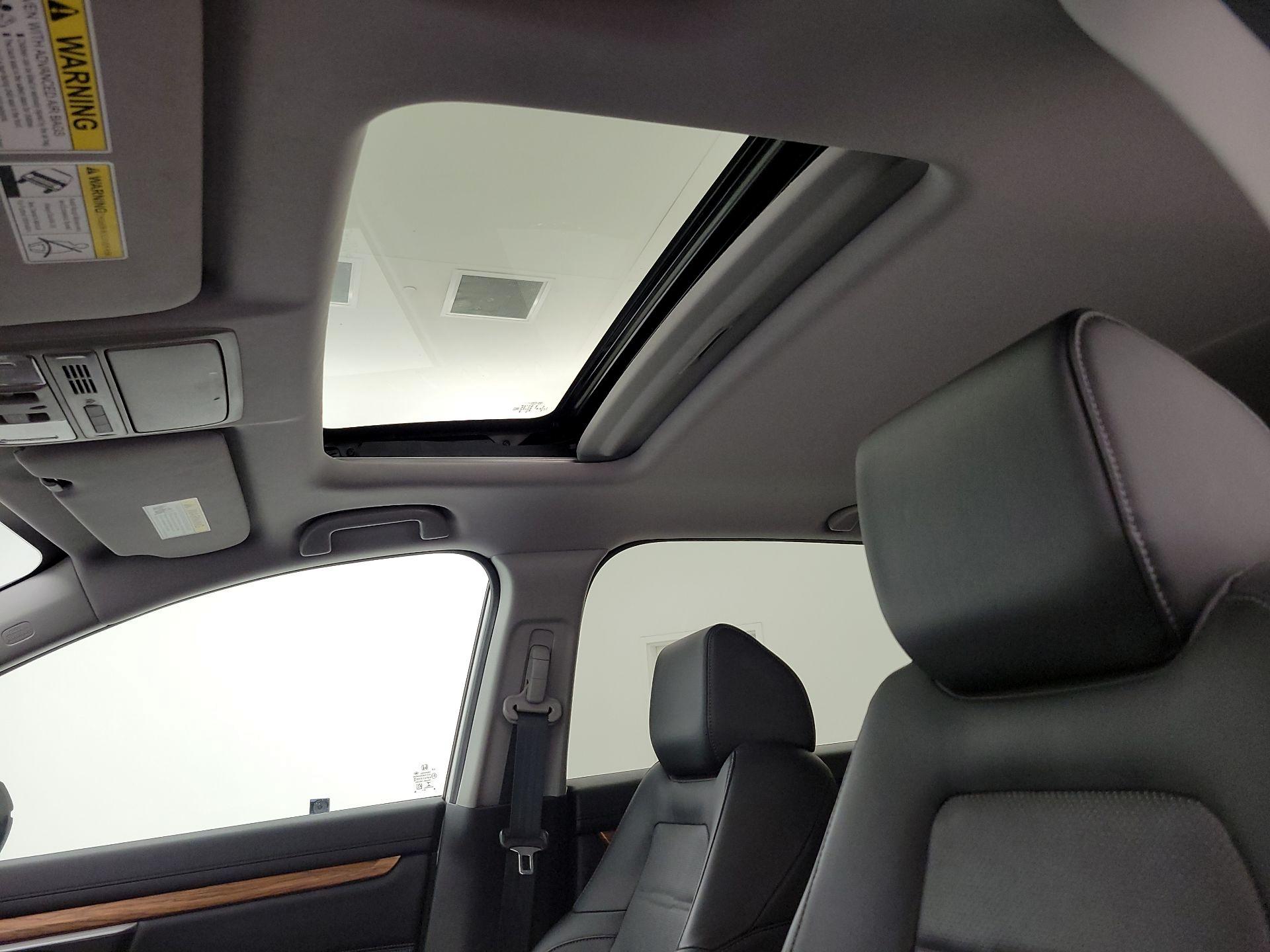 Thumbnail: 2020 Honda CR-V - 20