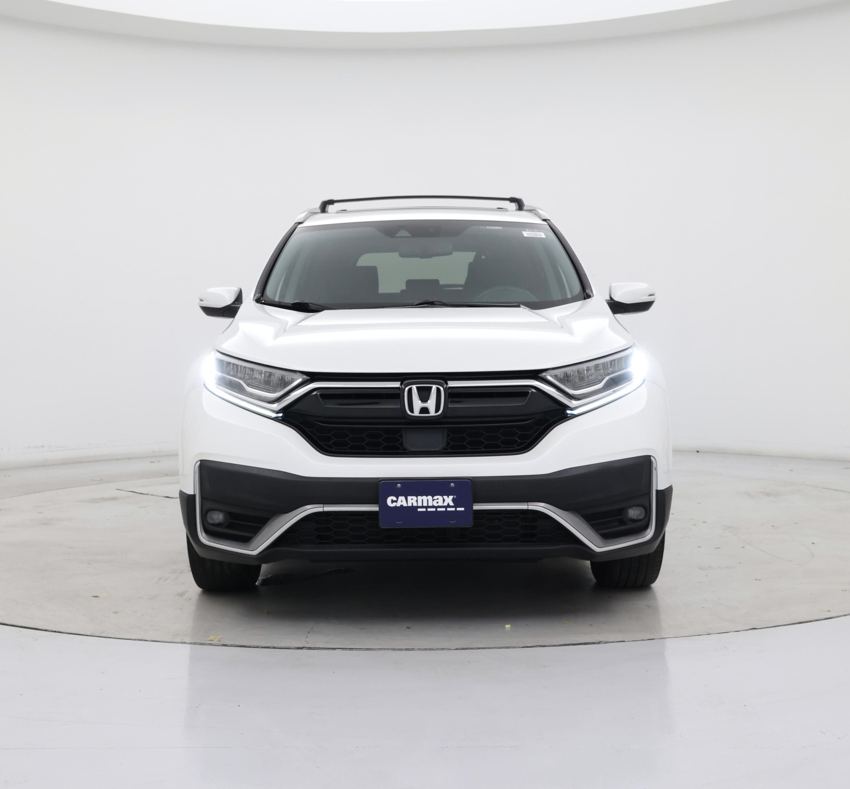 Thumbnail: 2020 Honda CR-V - 5
