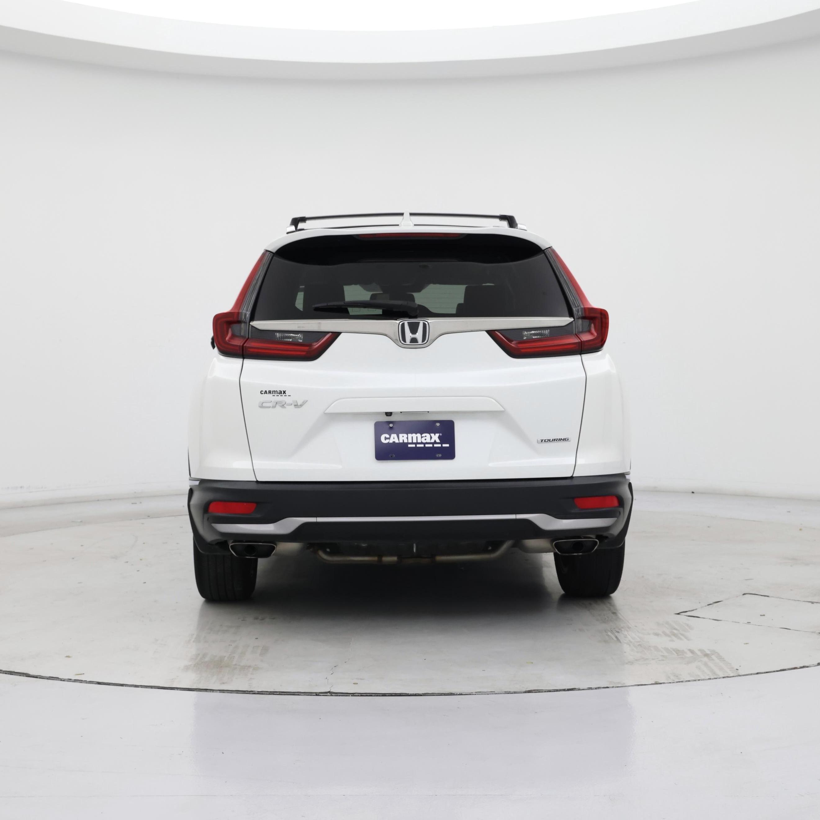 Thumbnail: 2020 Honda CR-V - 6