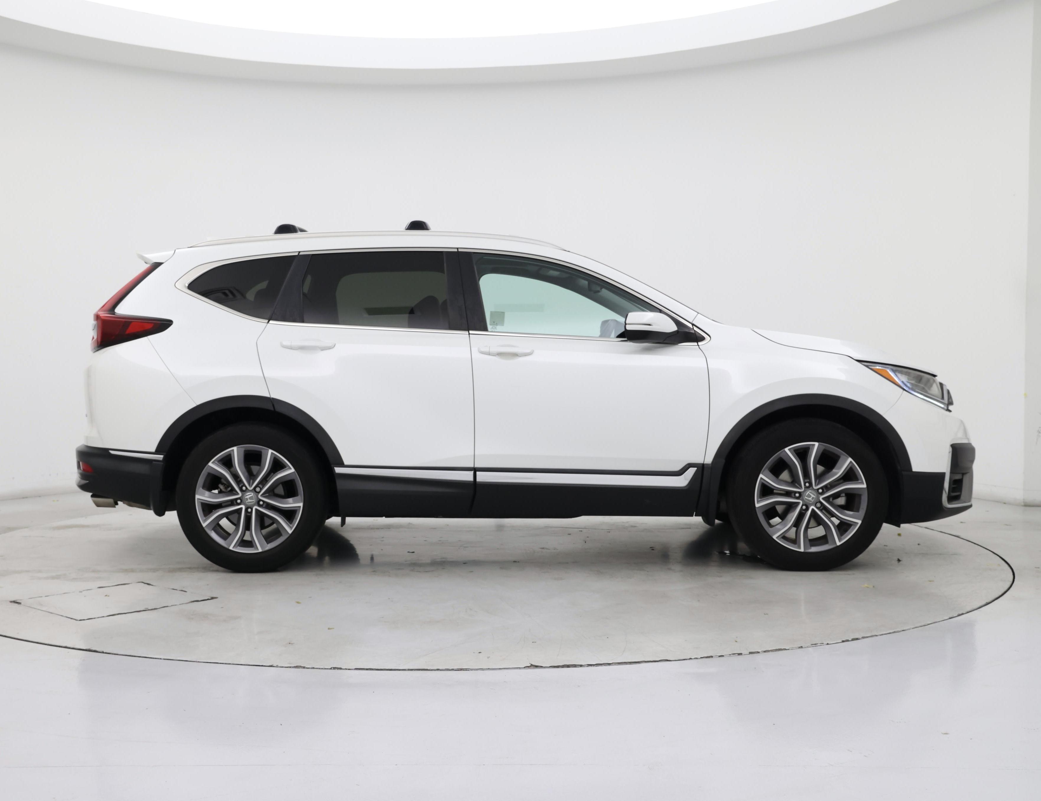 Thumbnail: 2020 Honda CR-V - 7