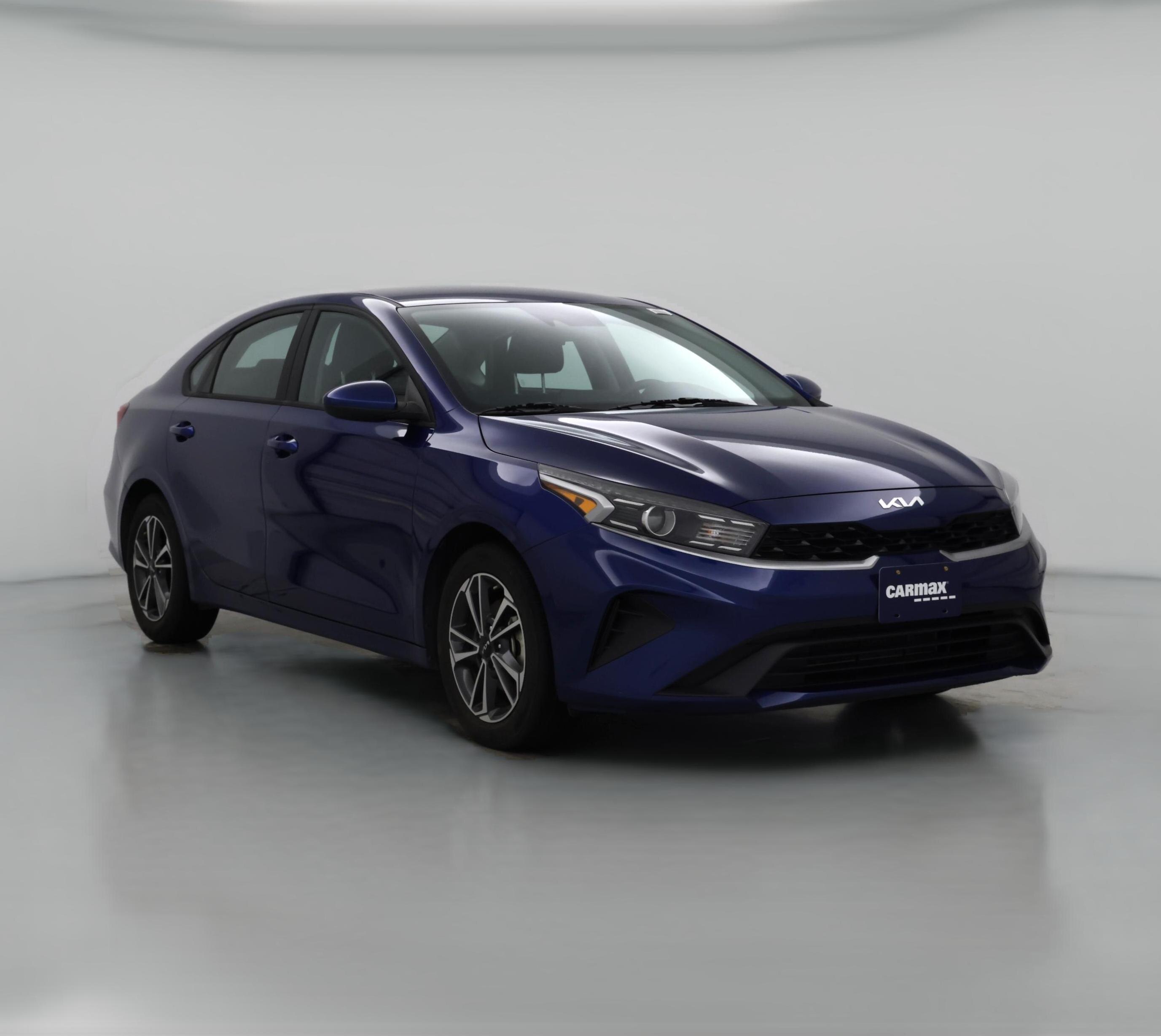 Thumbnail: 2023 Kia Forte - 1