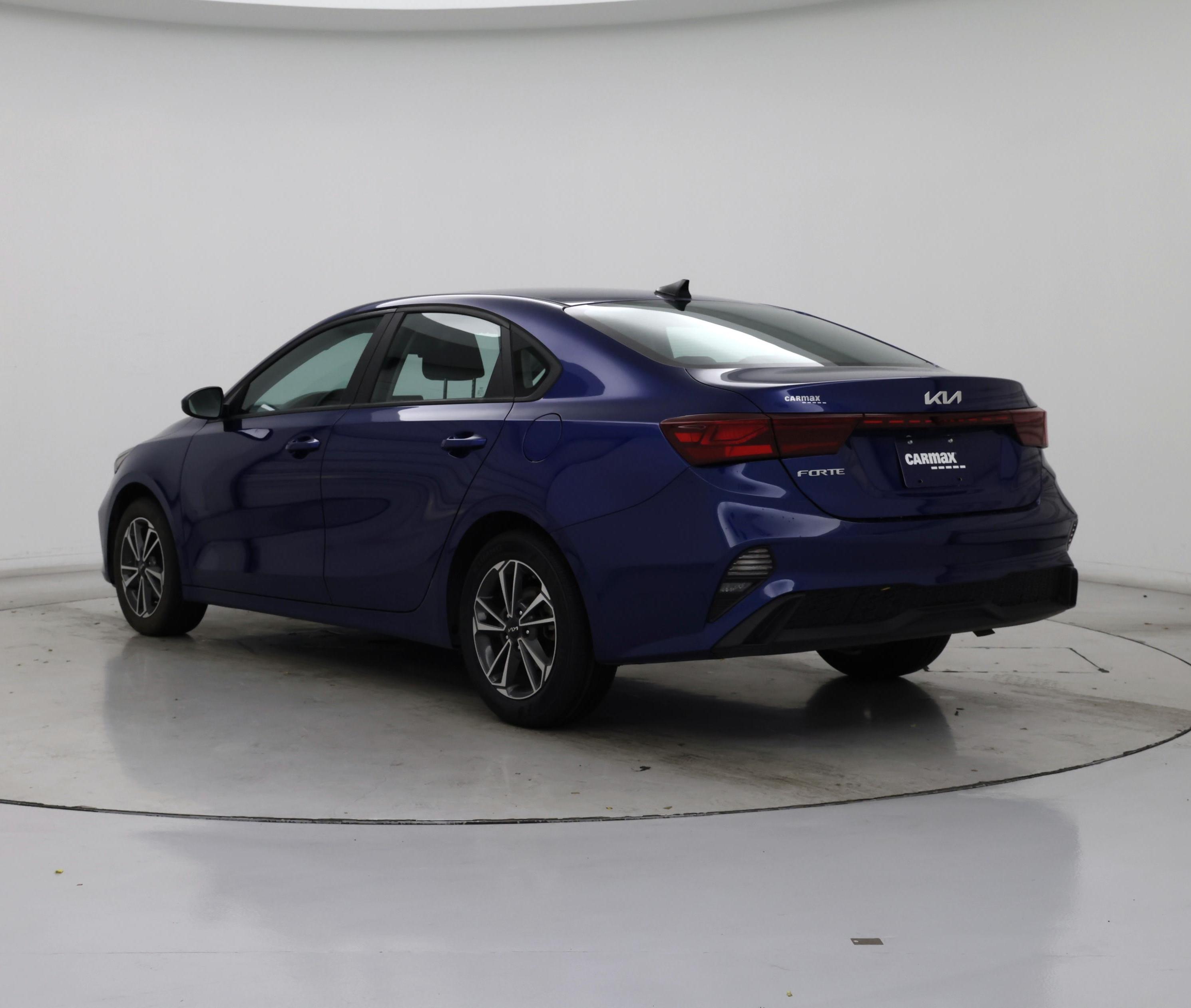 Thumbnail: 2023 Kia Forte - 2