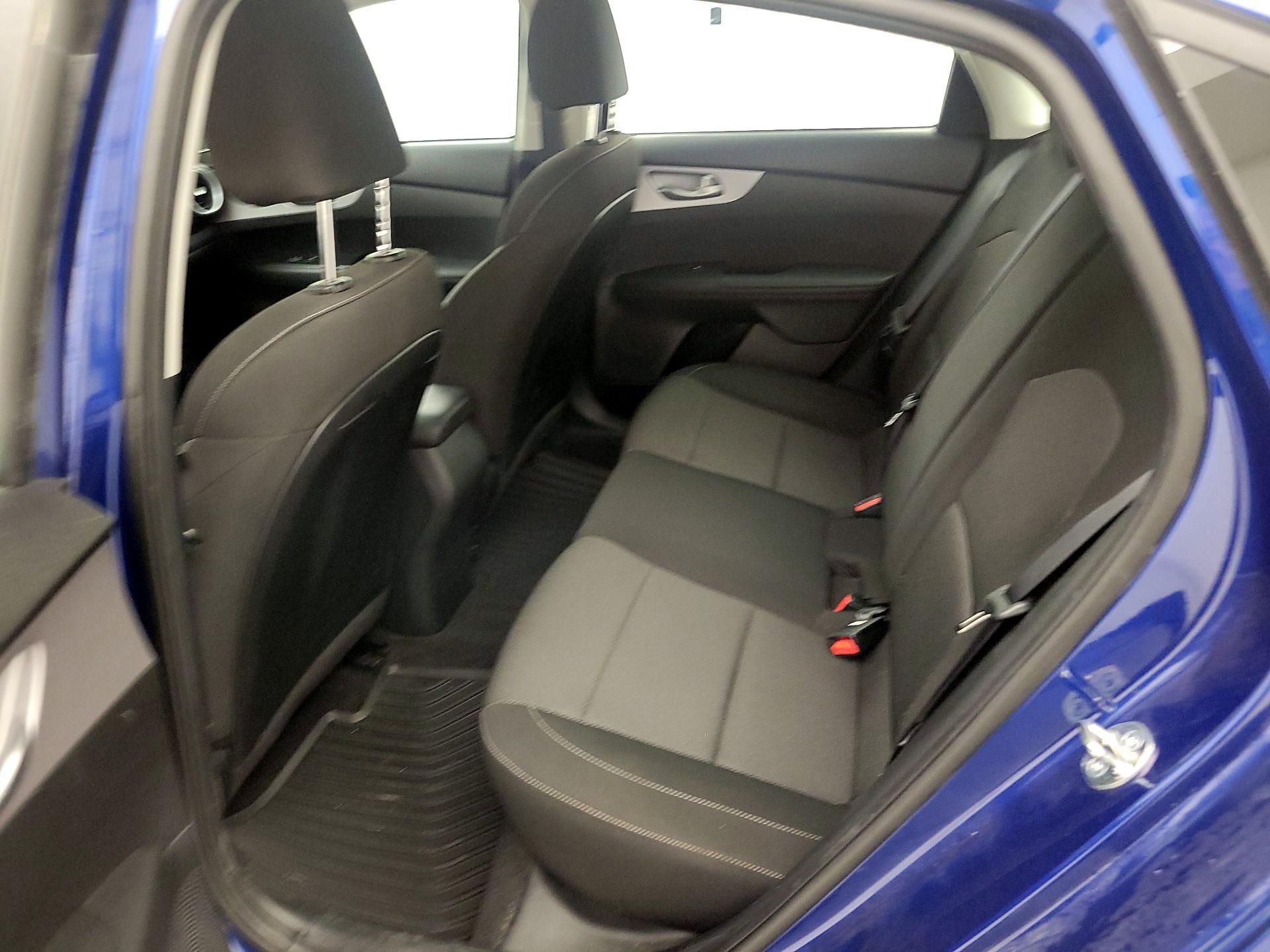 Thumbnail: 2023 Kia Forte - 20