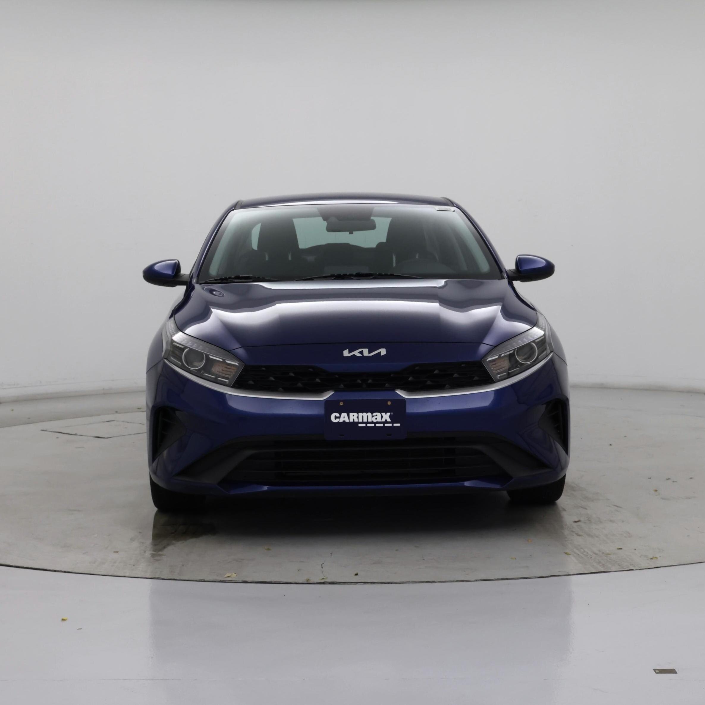 Thumbnail: 2023 Kia Forte - 5
