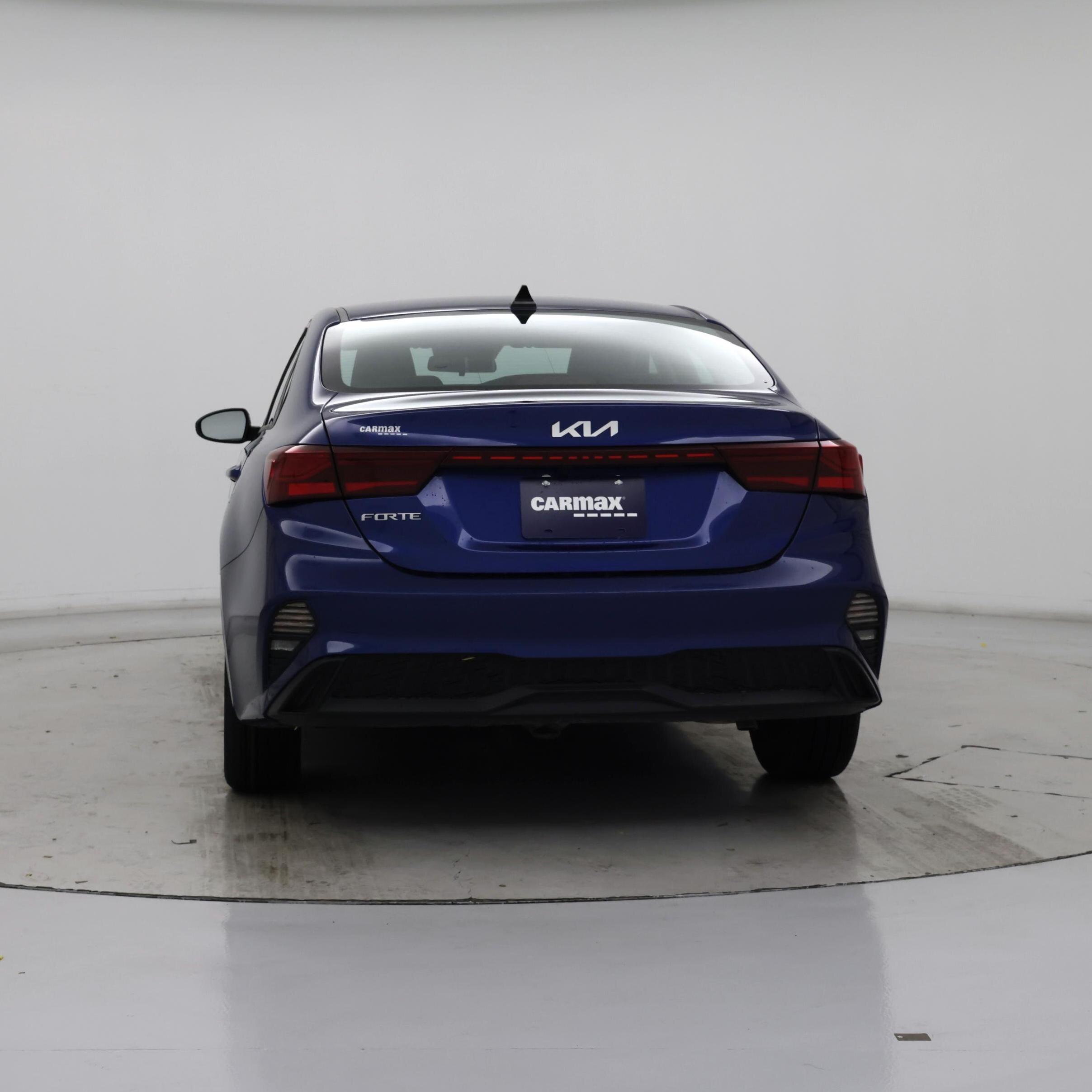Thumbnail: 2023 Kia Forte - 6
