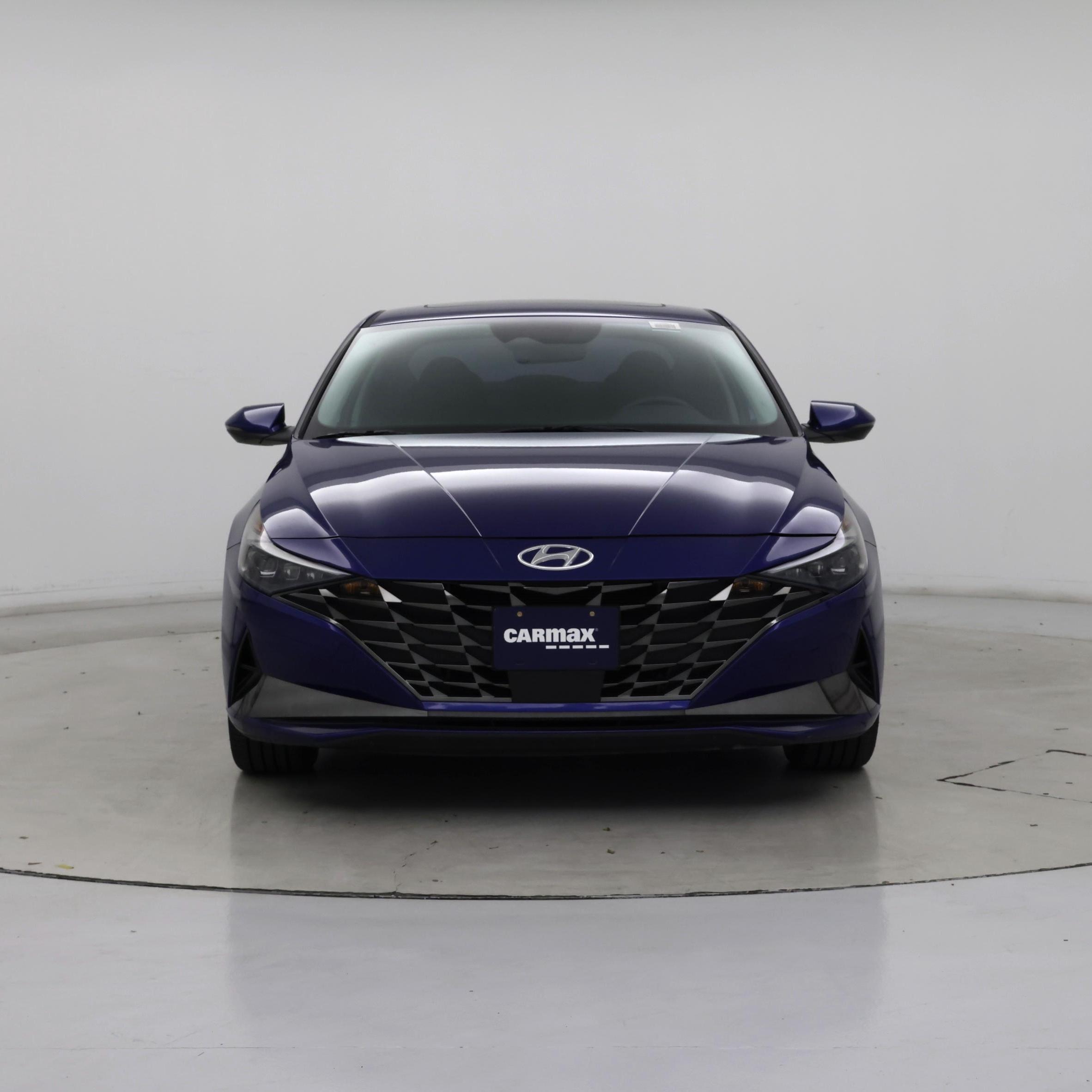Thumbnail: 2022 Hyundai Elantra - 5