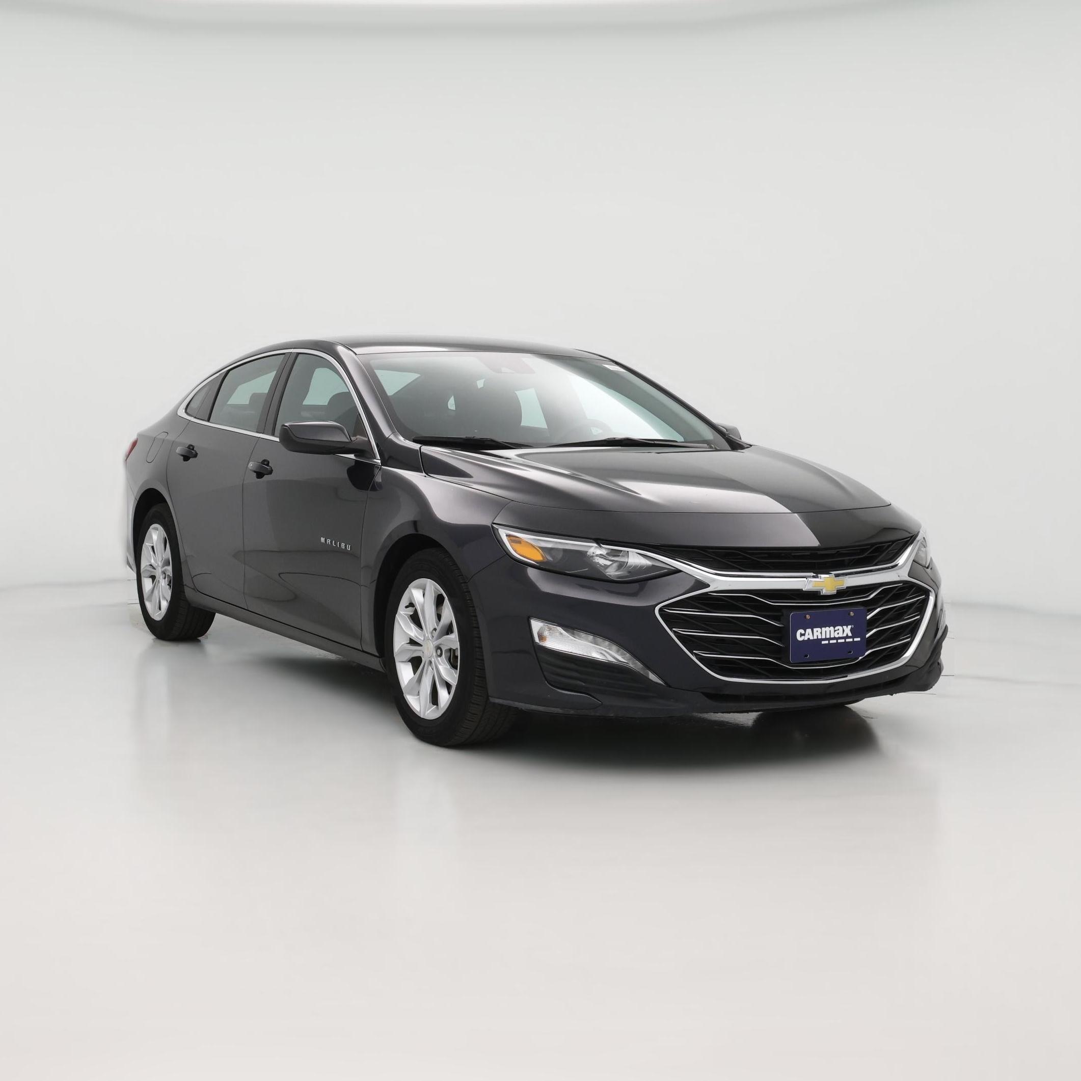 Thumbnail: 2023 Chevrolet Malibu - 1