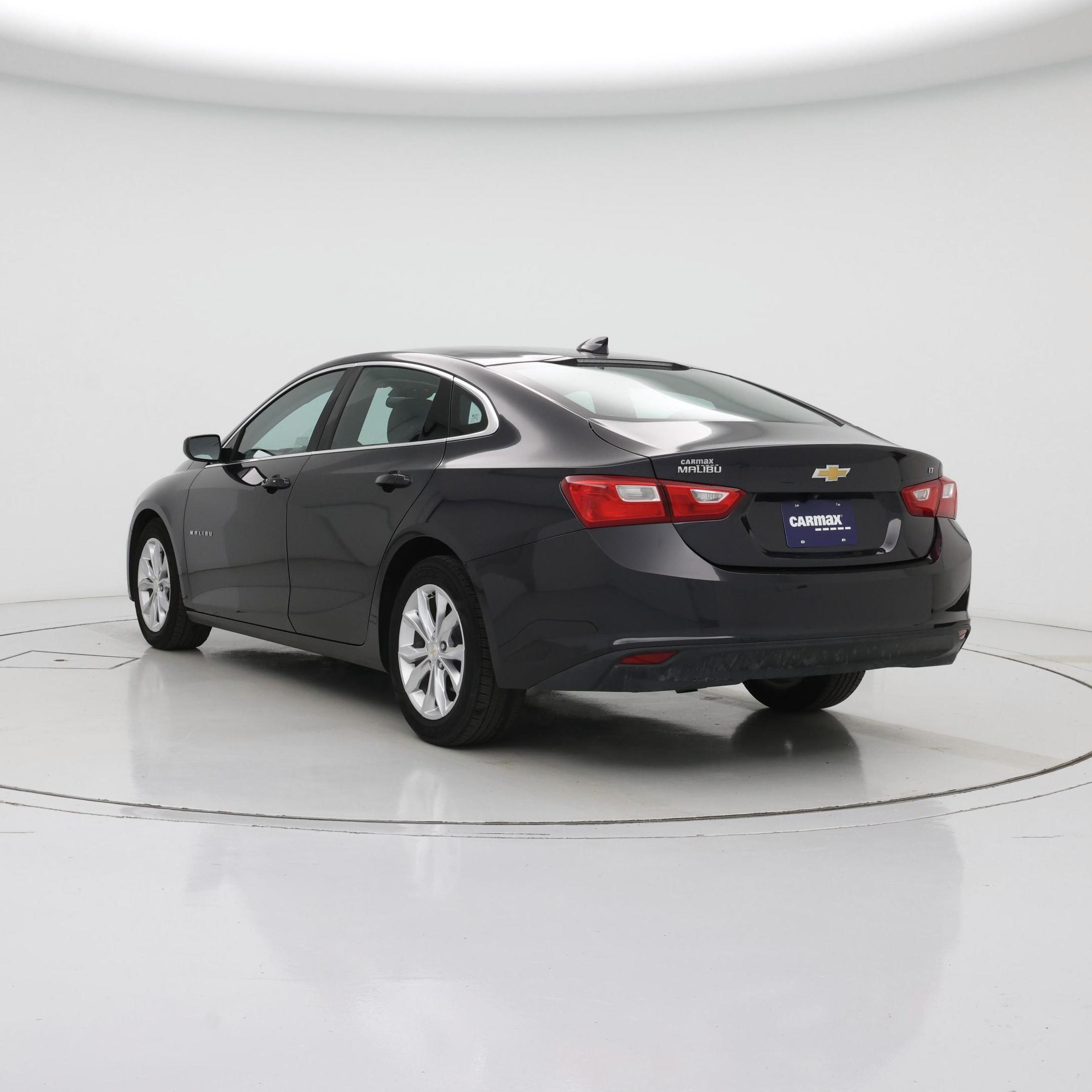 Thumbnail: 2023 Chevrolet Malibu - 2