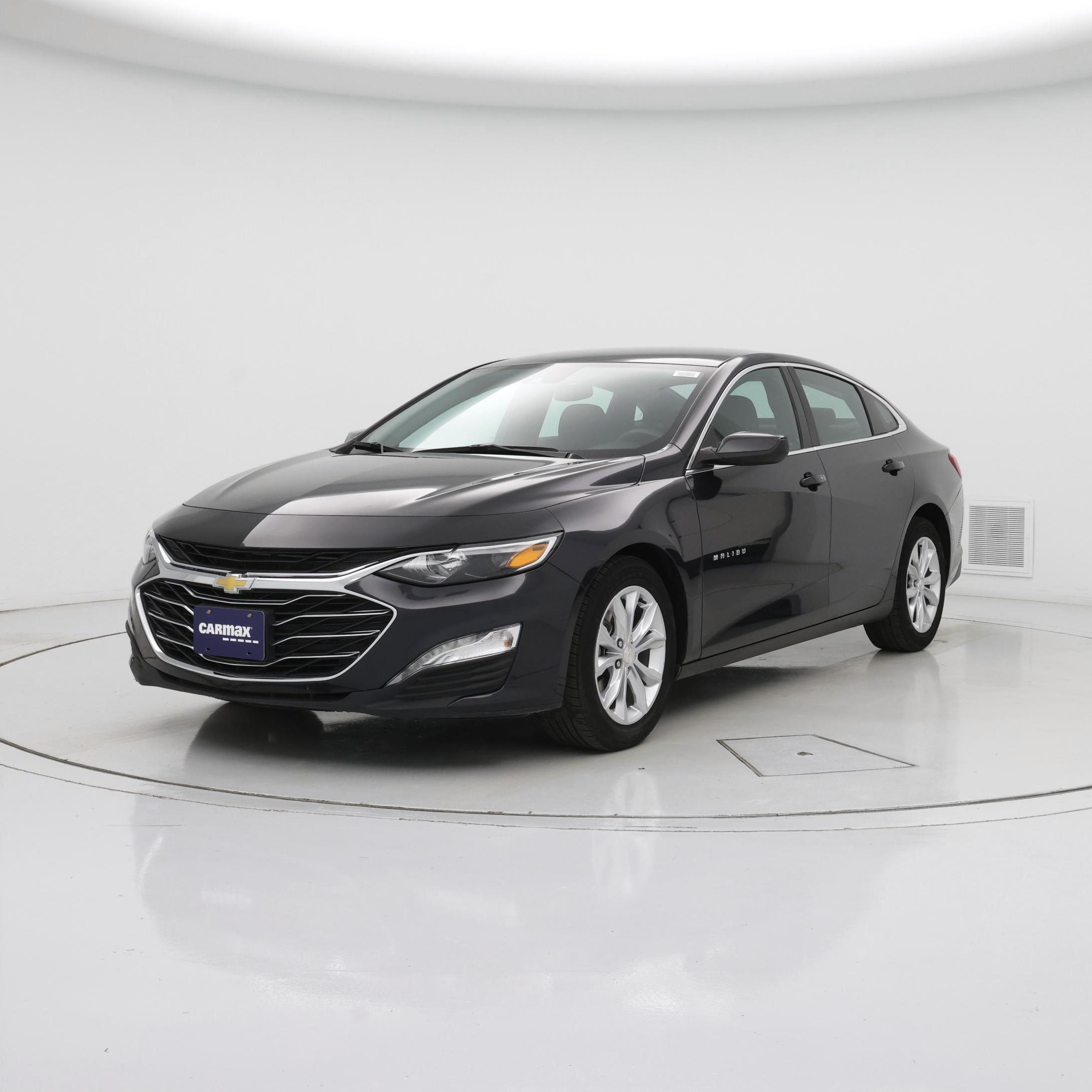 Thumbnail: 2023 Chevrolet Malibu - 4