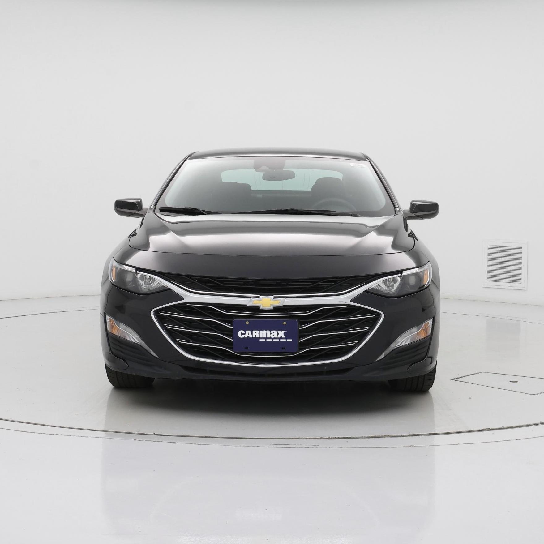 Thumbnail: 2023 Chevrolet Malibu - 5