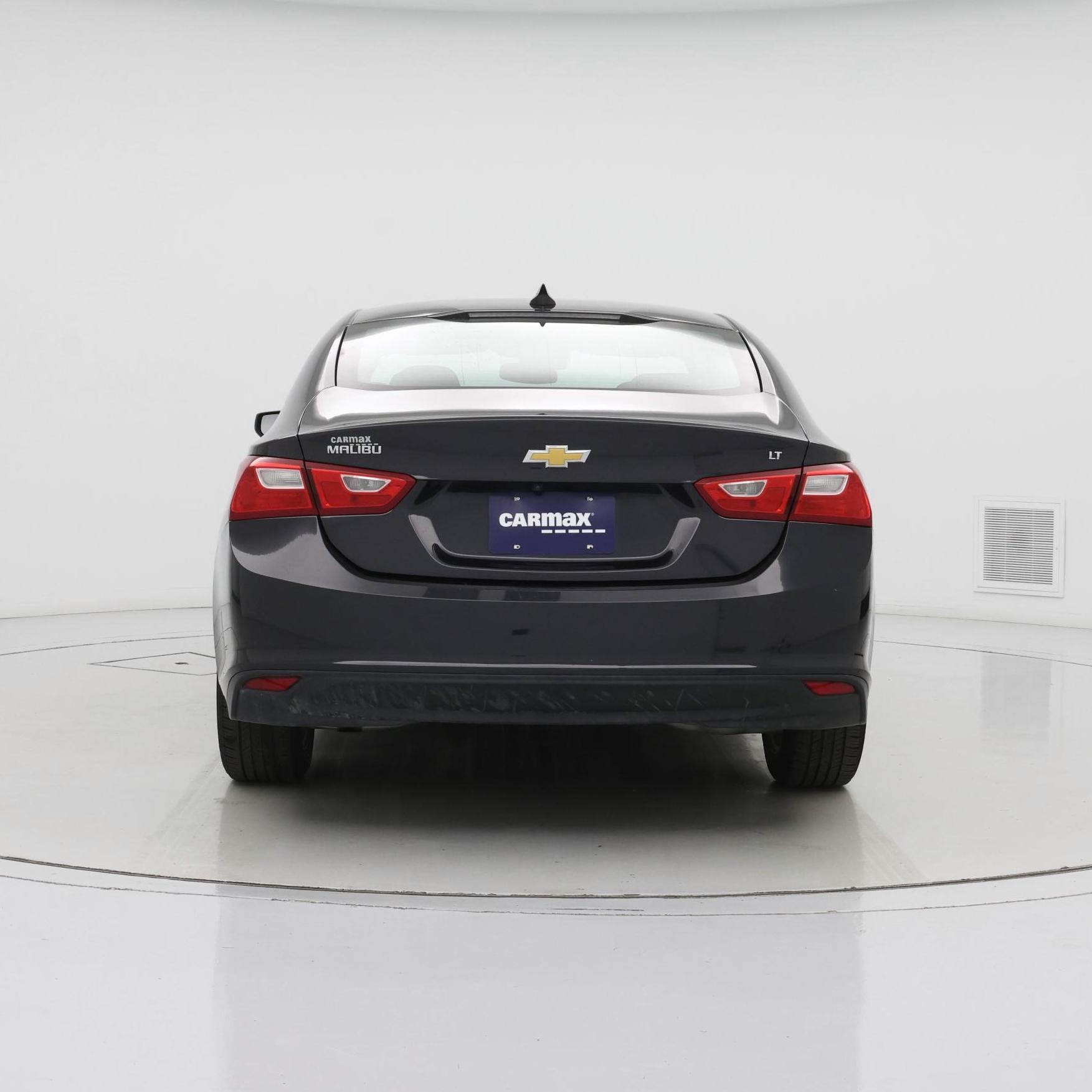 Thumbnail: 2023 Chevrolet Malibu - 6
