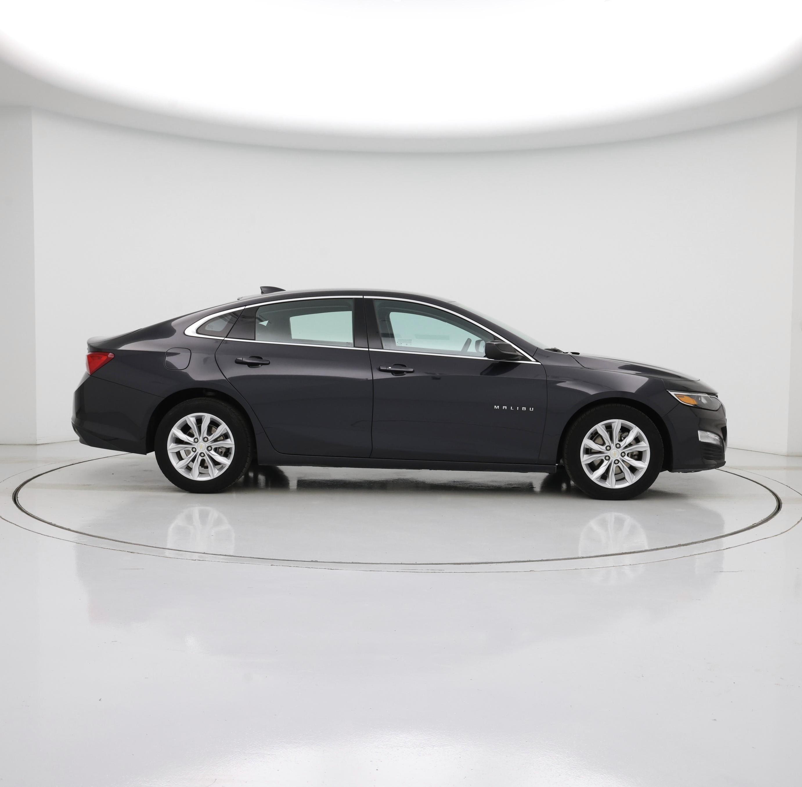 Thumbnail: 2023 Chevrolet Malibu - 7