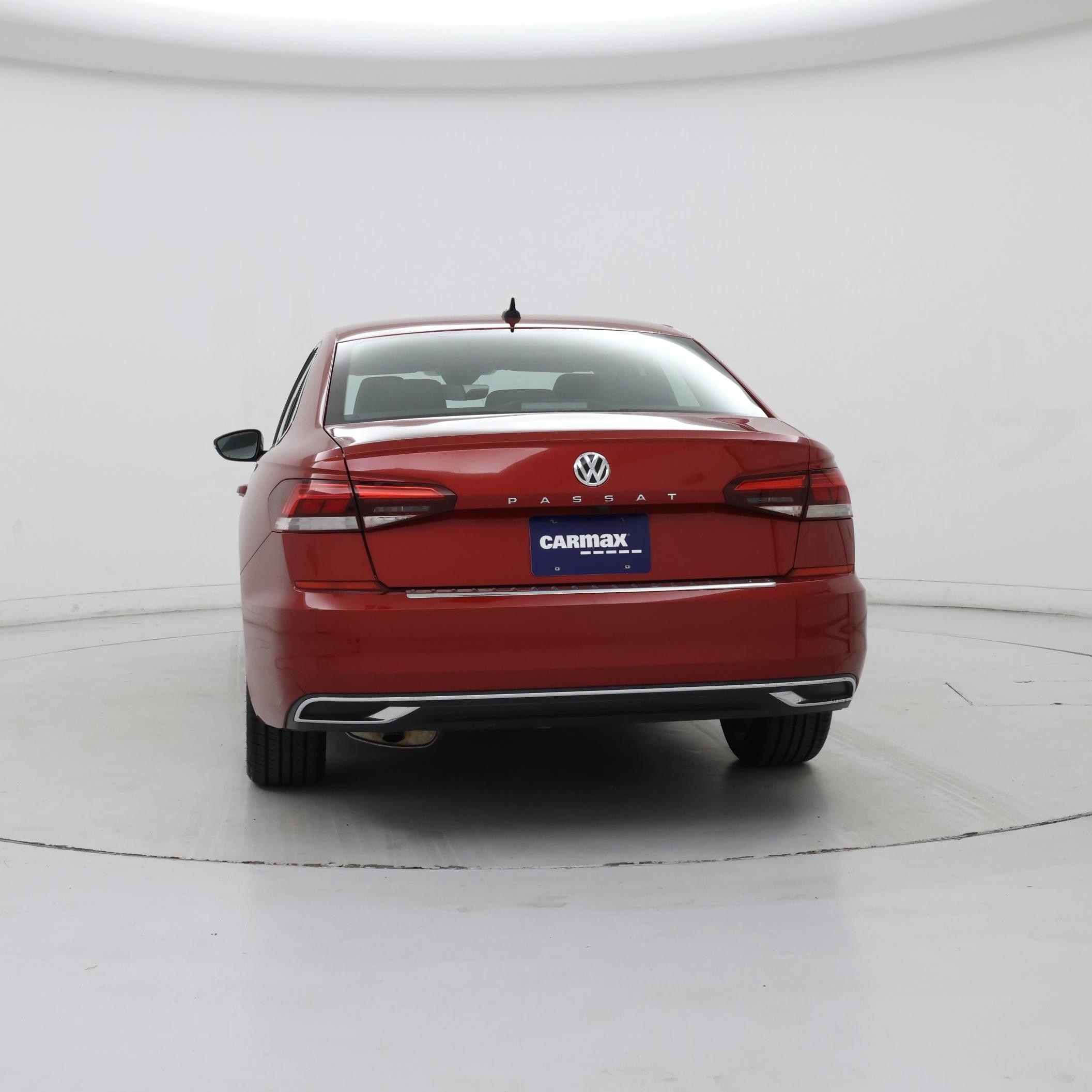 Thumbnail: 2022 Volkswagen Passat - 6